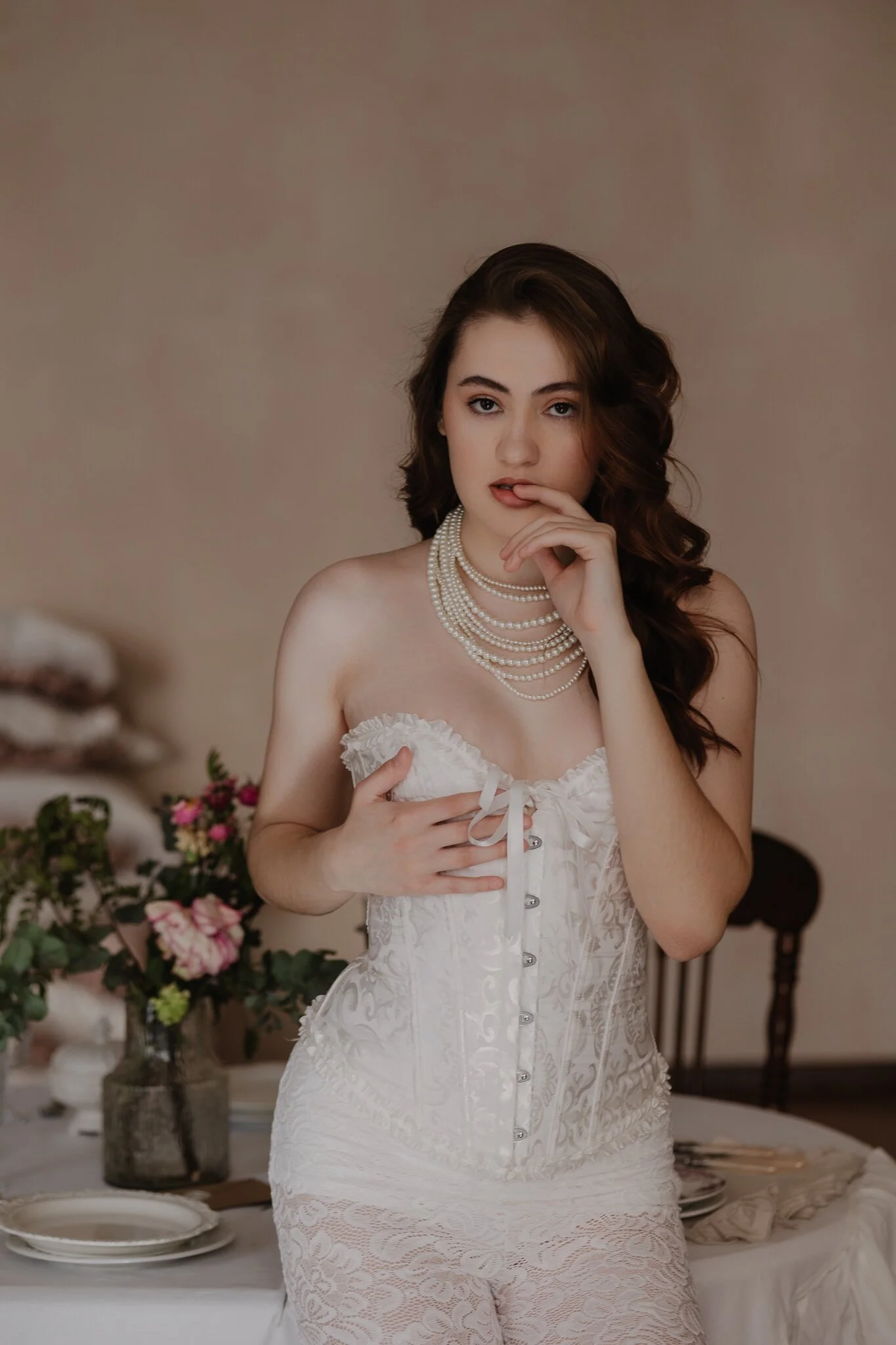 XXX Porn Photo of Nude AllenGlas 26