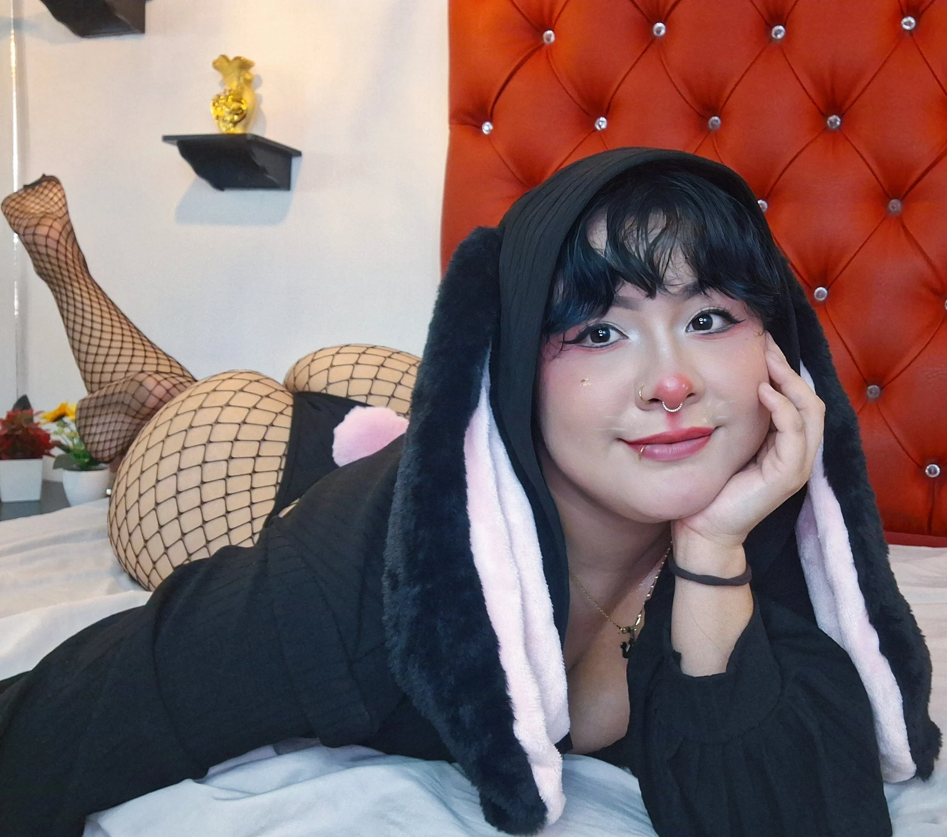 XXX Porn Photo of Nude Azumi_Cosplay_ 260