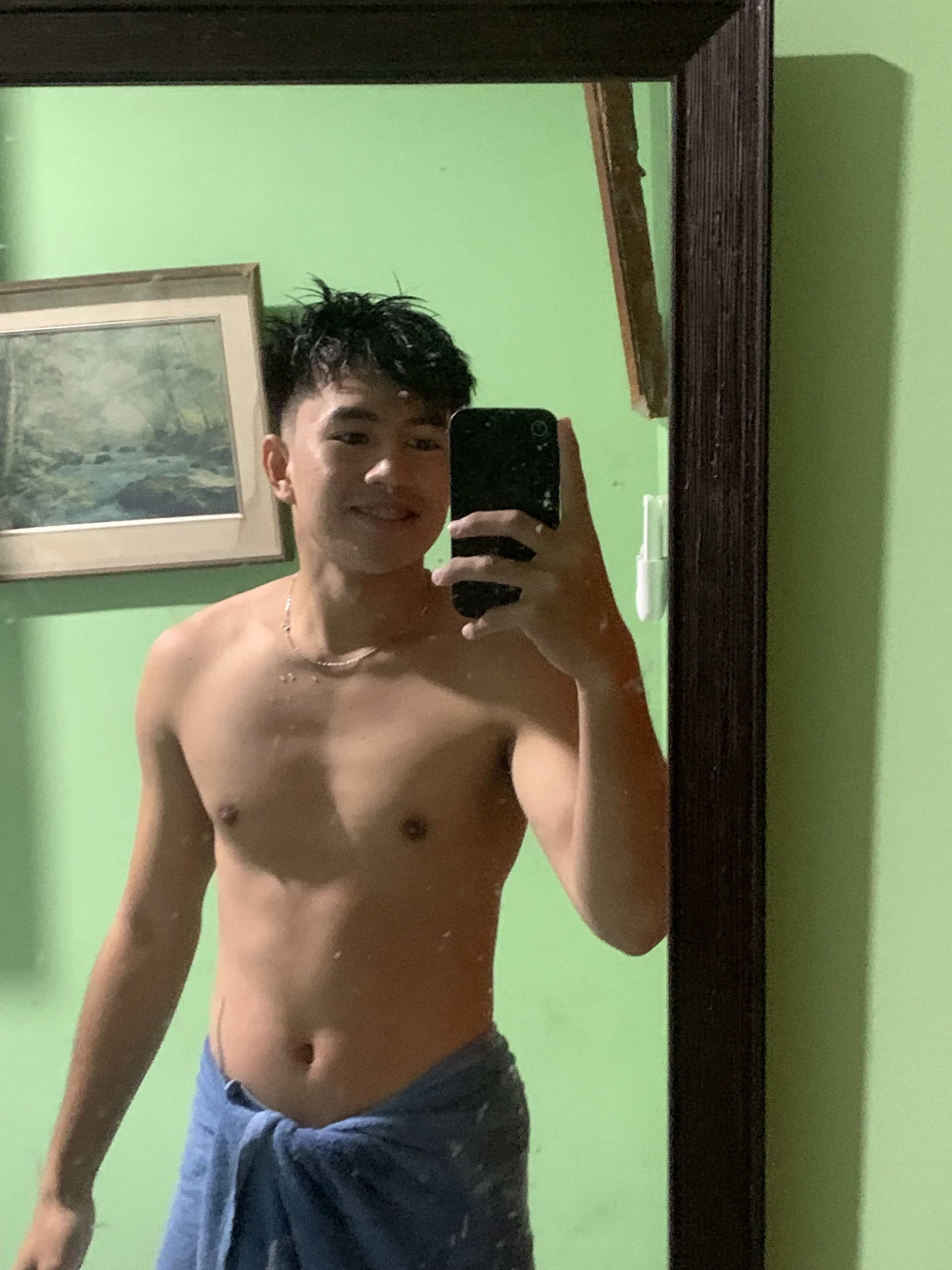 XXX Porn Photo of Nude jepherson117 3