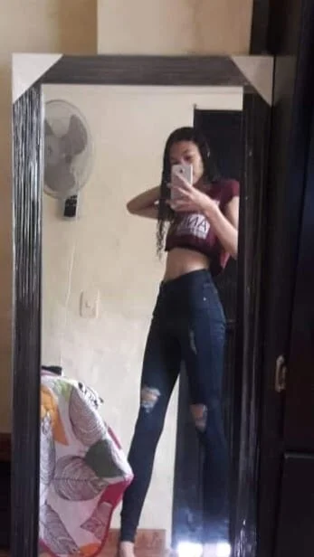 XXX Porn Photo of Nude Aurora_ath 12