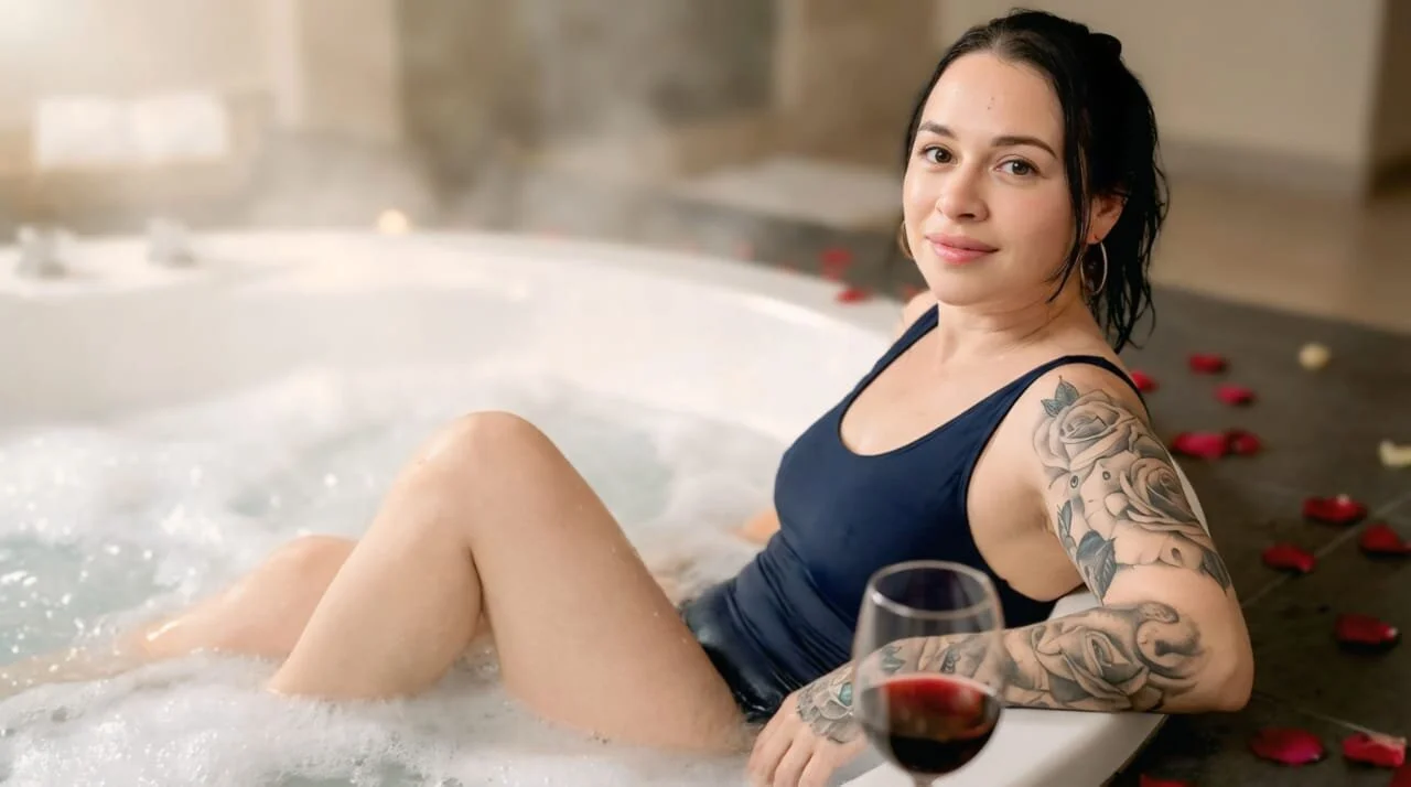 XXX Porn Photo of Nude anny-mary 11