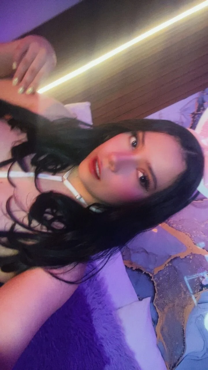 XXX Porn Photo of Nude isabellagiirl 6