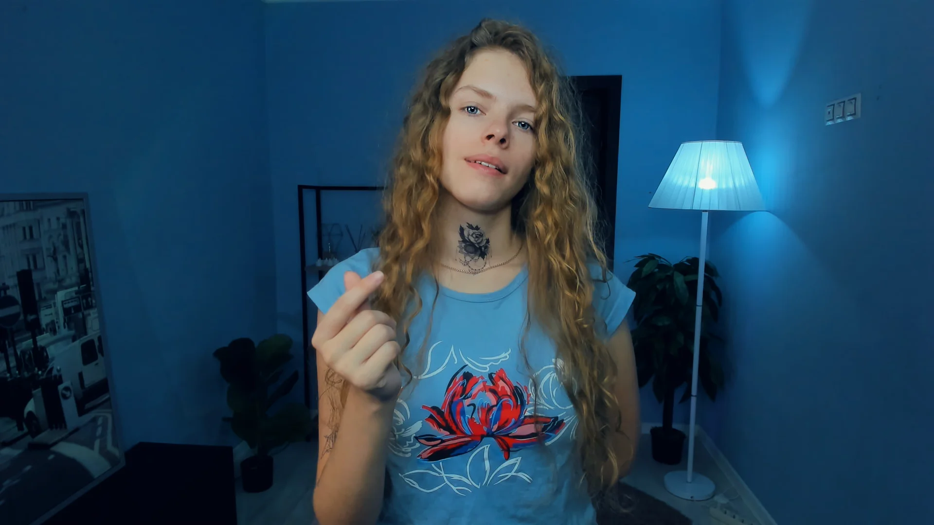 XXX Porn Photo of Nude RayaNenlia 33