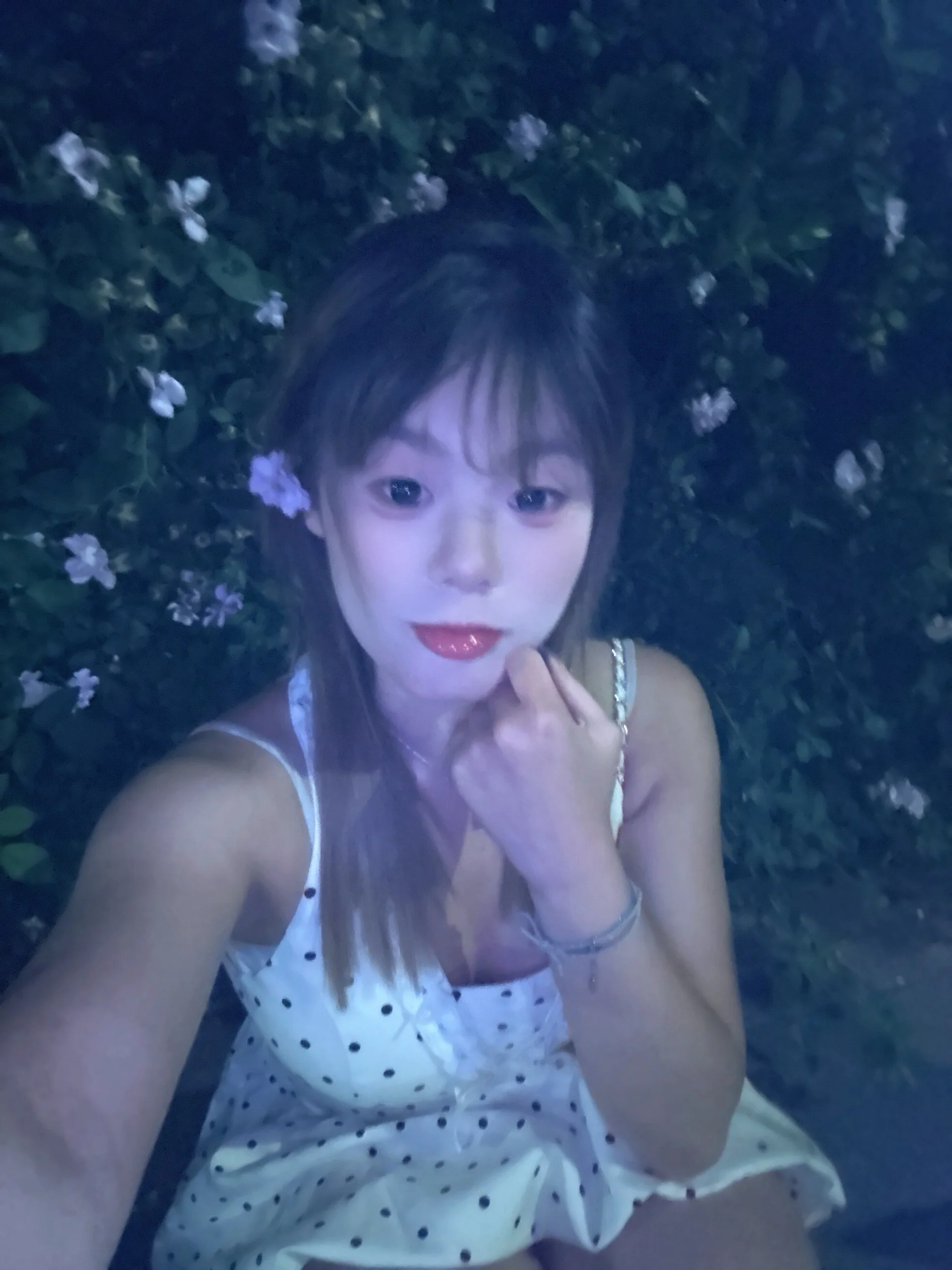 XXX Porn Photo of Nude wmdemimi666 4