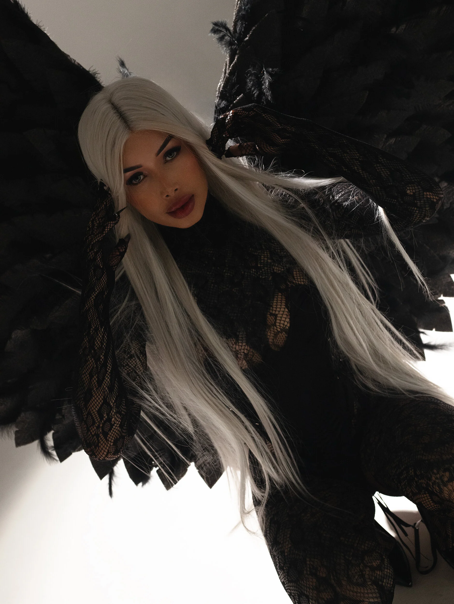XXX Porn Photo of Nude belllbonniie 2