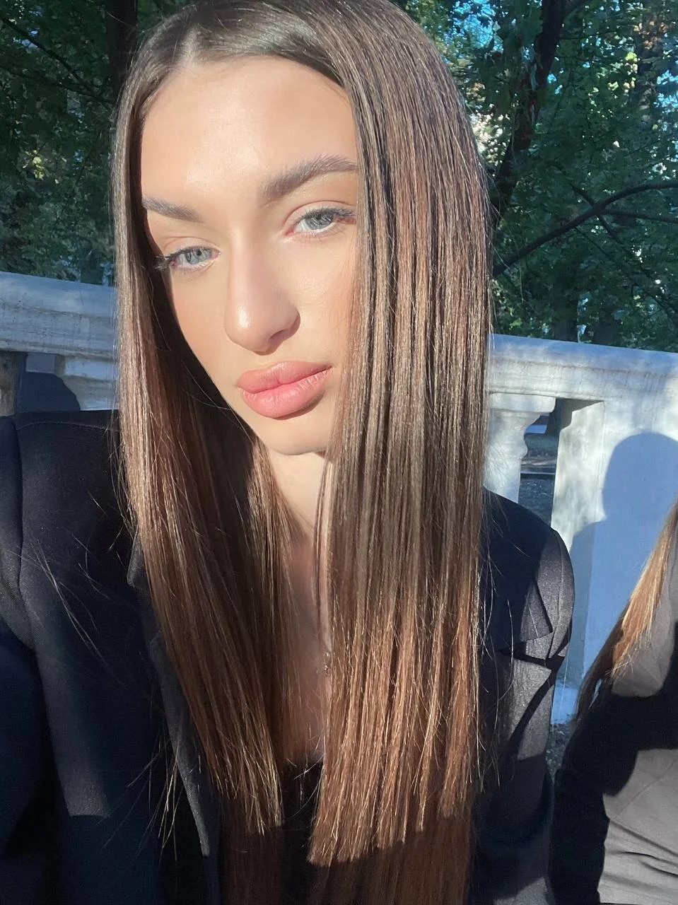 XXX Porn Photo of Nude sarah_heels 15