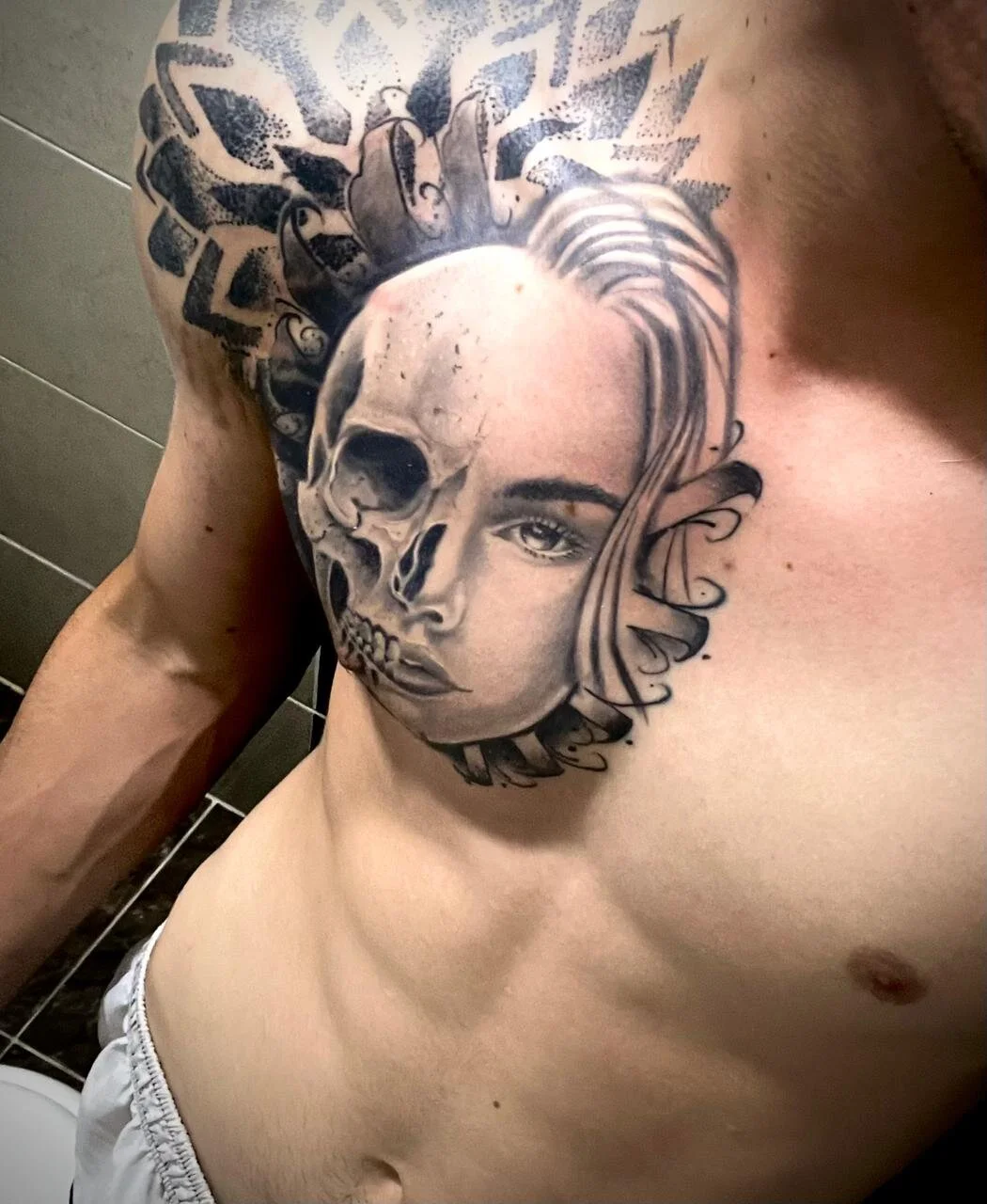XXX Porn Photo of Nude Joshh_miller 1
