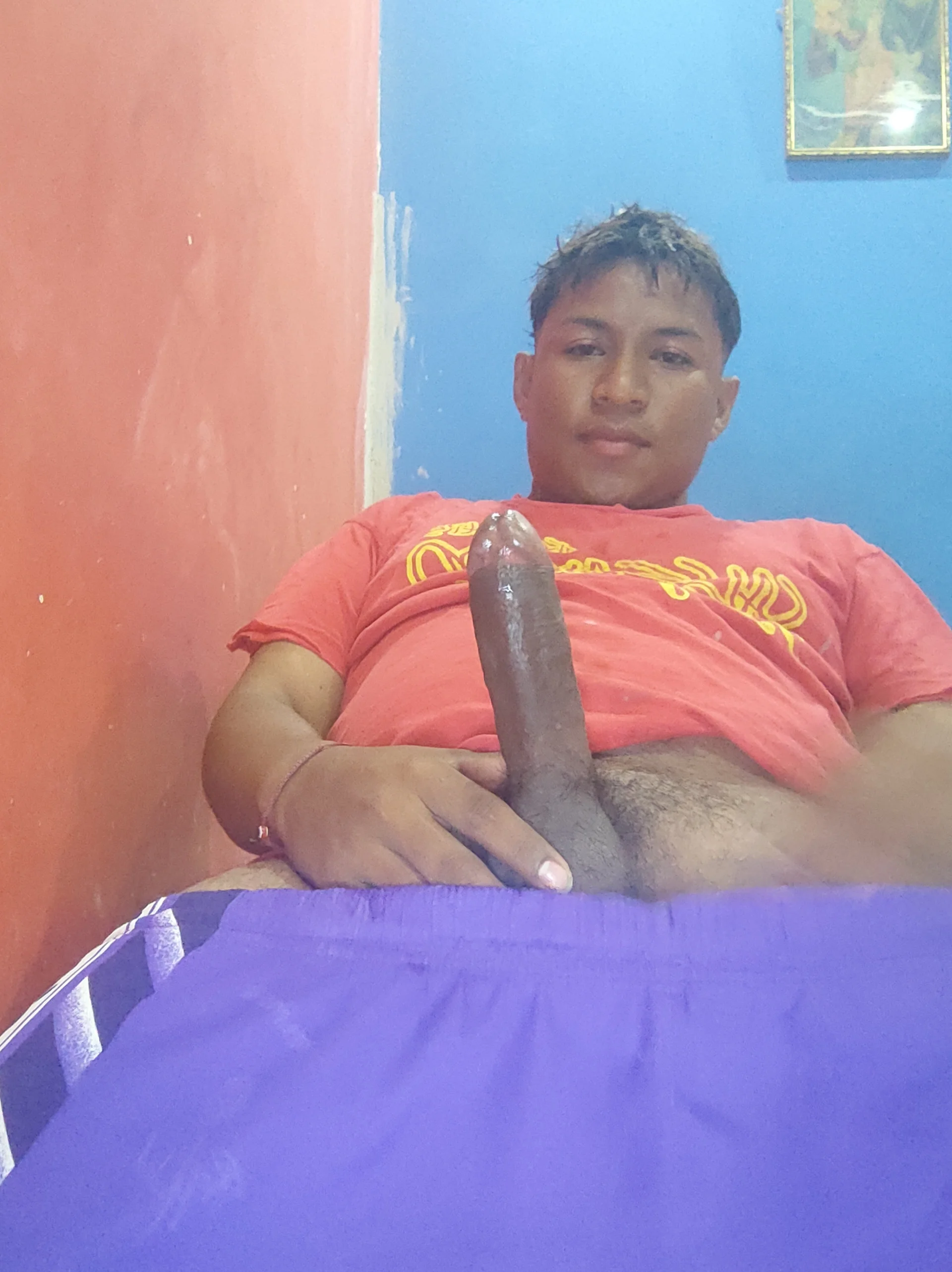 XXX Porn Photo of Nude Tu_papi_69_ 4
