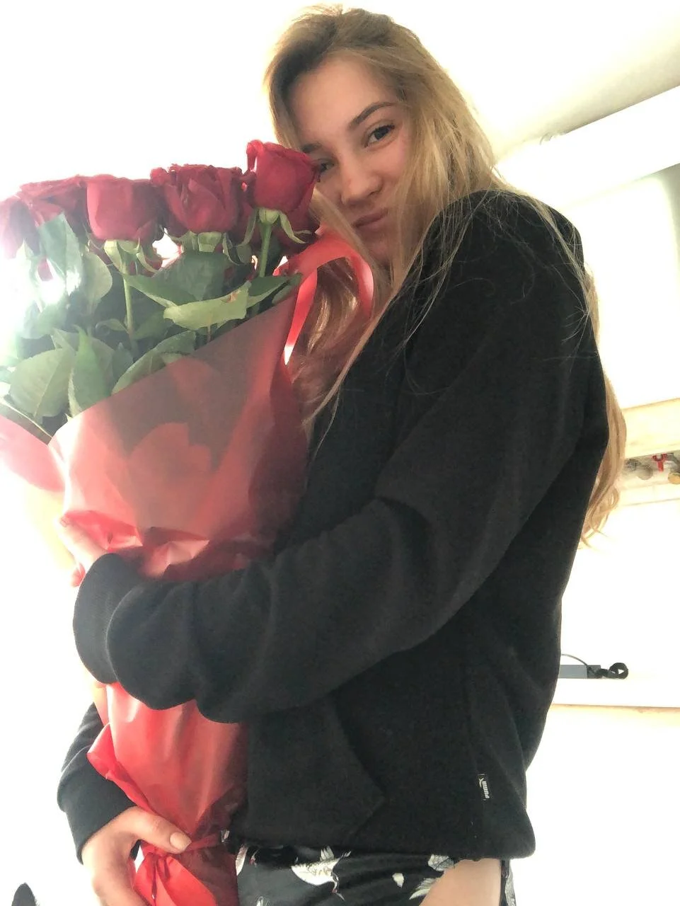 XXX Porn Photo of Nude Future_star 9