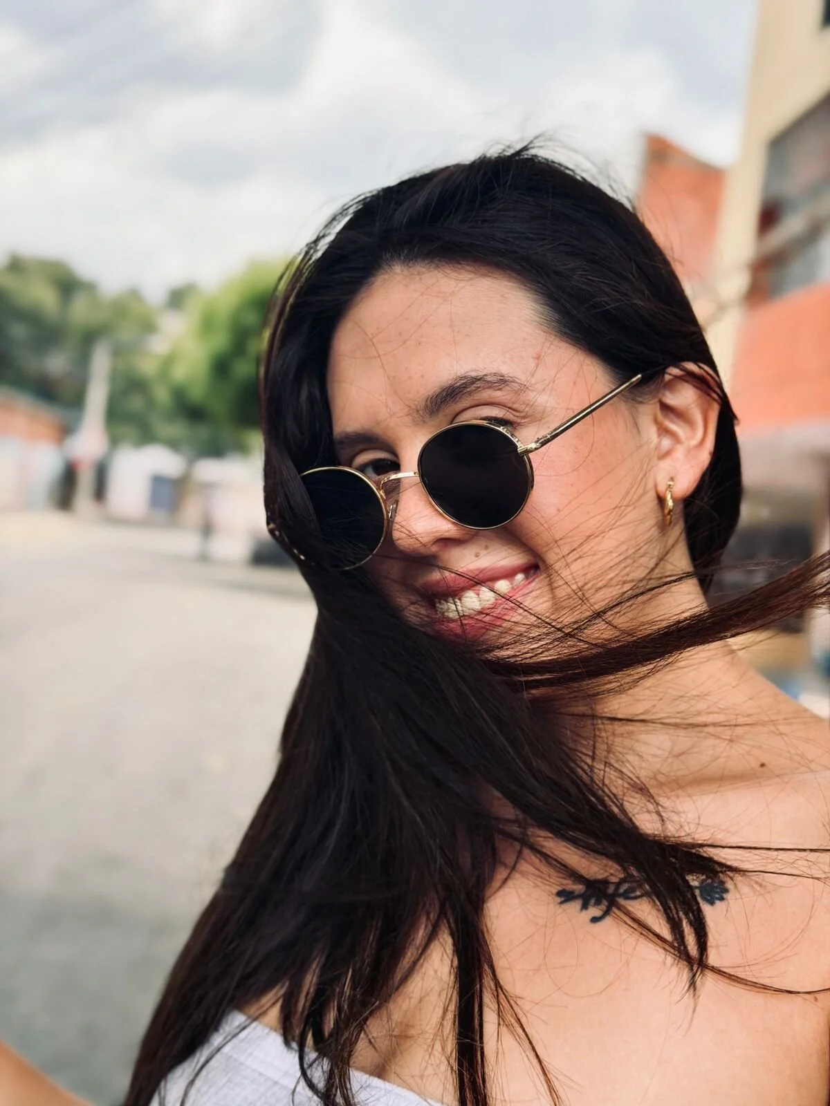 XXX Porn Photo of Nude Samantafoxx_ 7