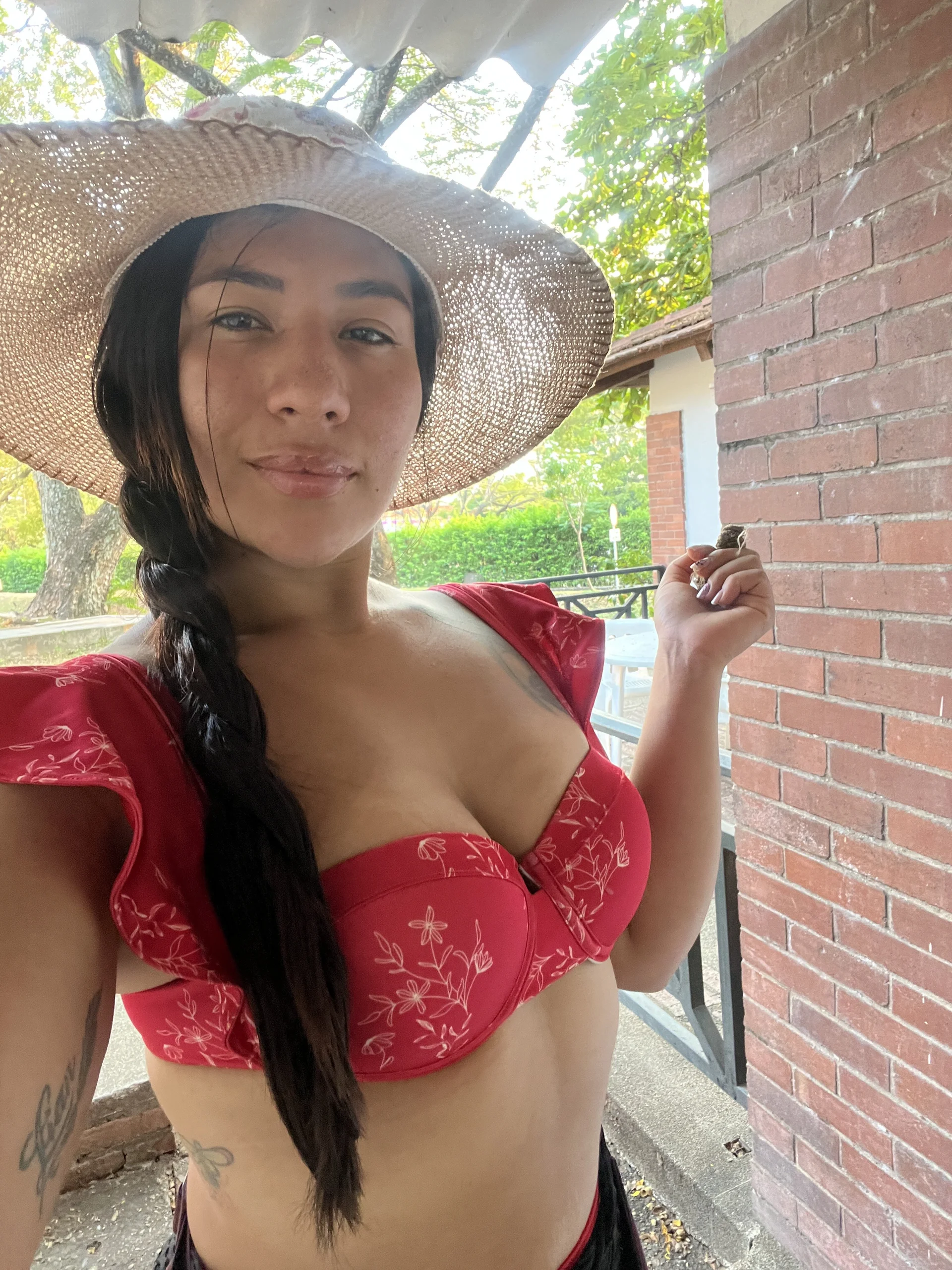 XXX Porn Photo of Nude kim_monti 15