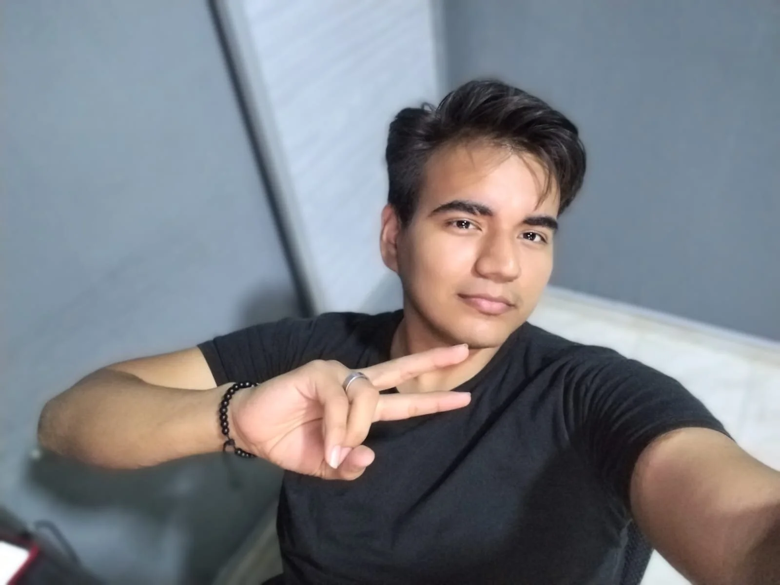 XXX Porn Photo of Nude lans_howl 13