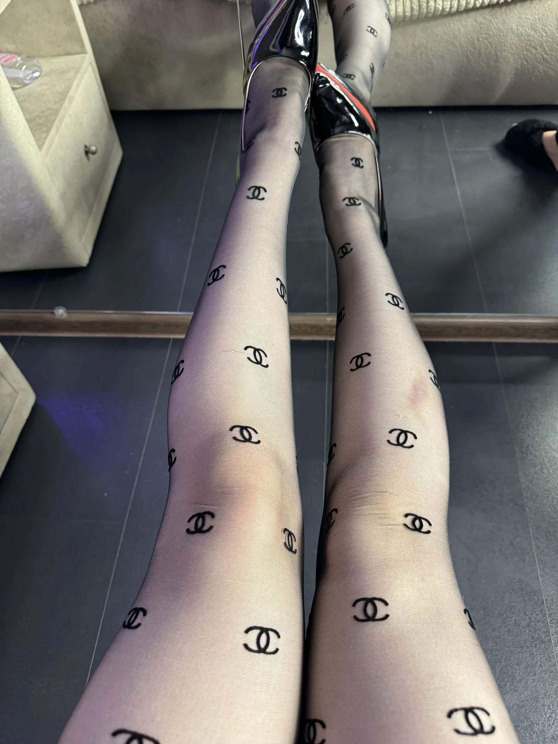XXX Porn Photo of Nude ChloeMarsch 34