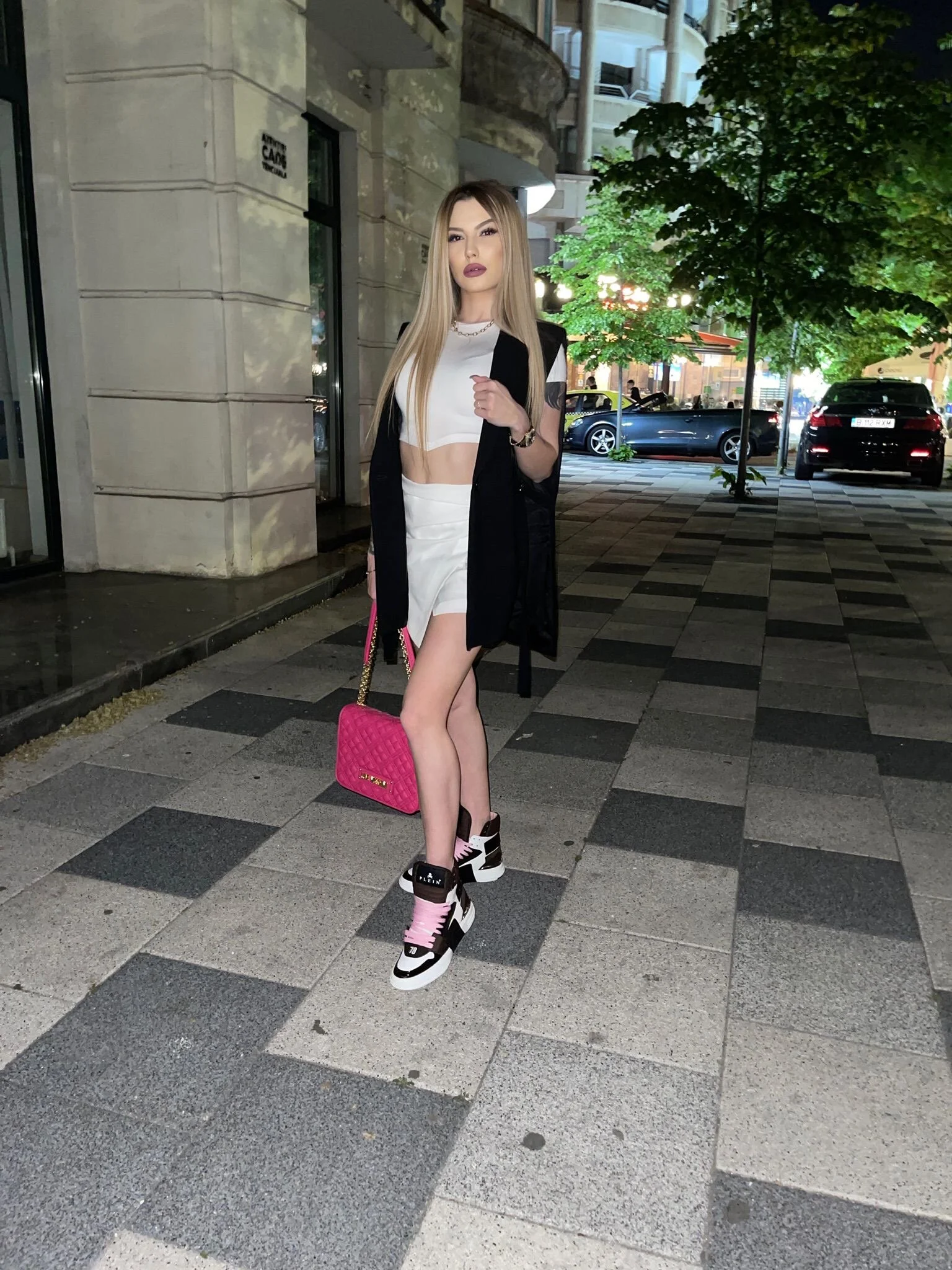 XXX Porn Photo of Nude justchloex 19