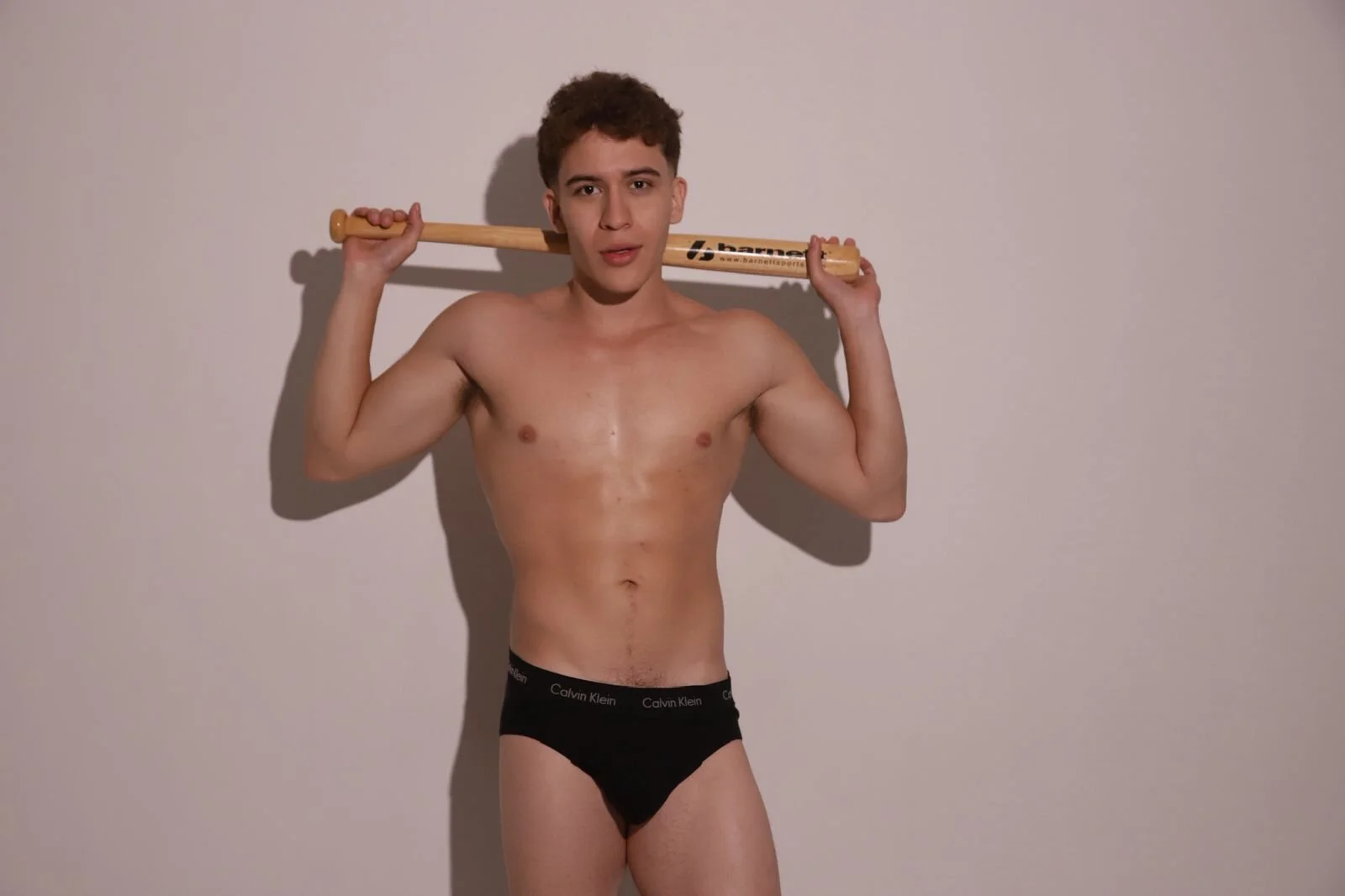 XXX Porn Photo of Nude kael_brown1 3