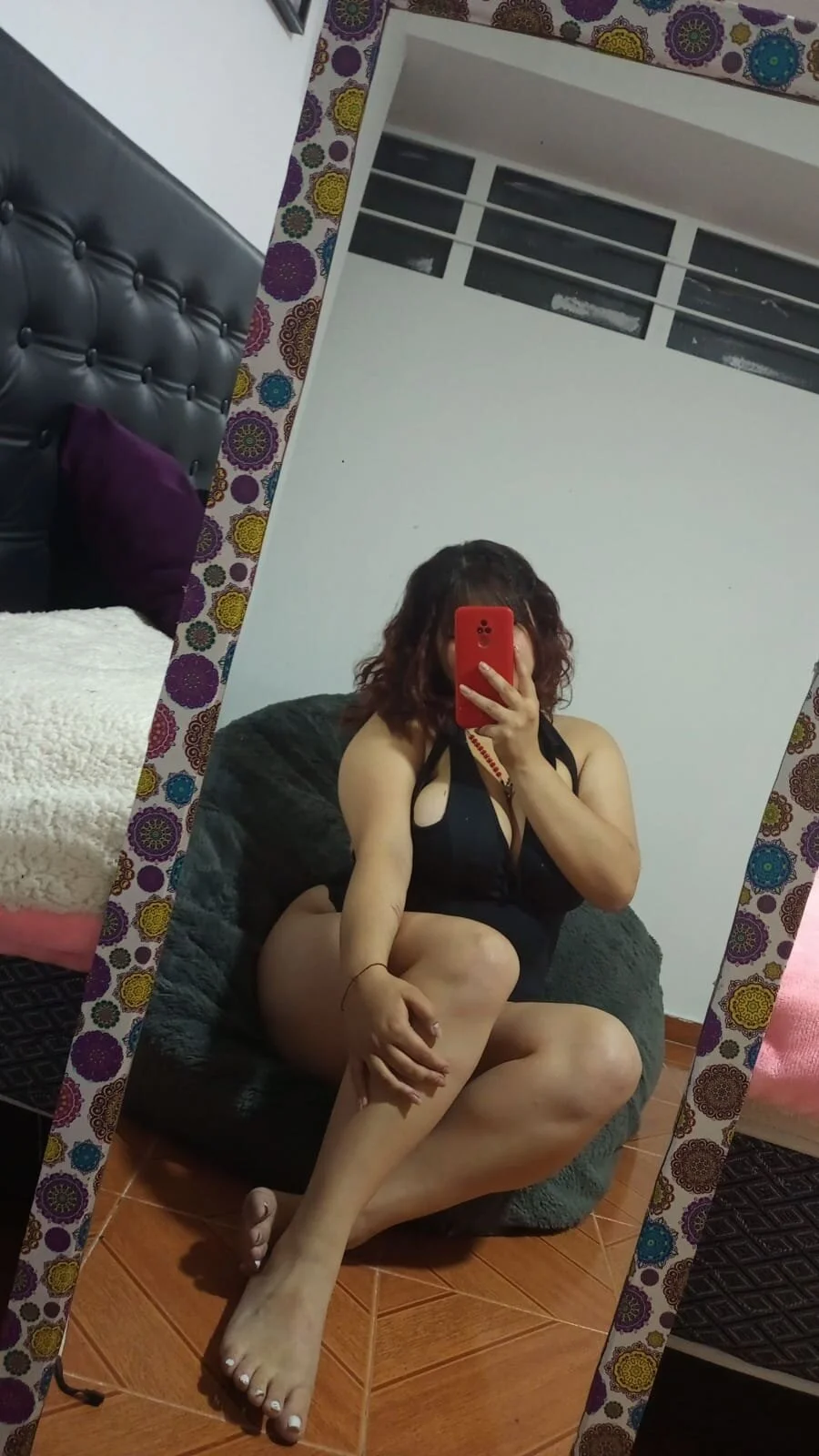 XXX Porn Photo of Nude sky_yara 19