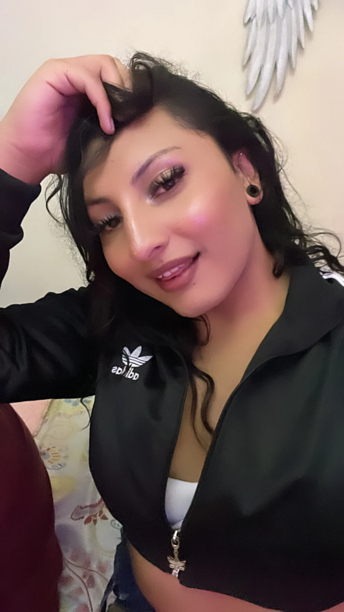 XXX Porn Photo of Nude BriannaTS_and_David 34
