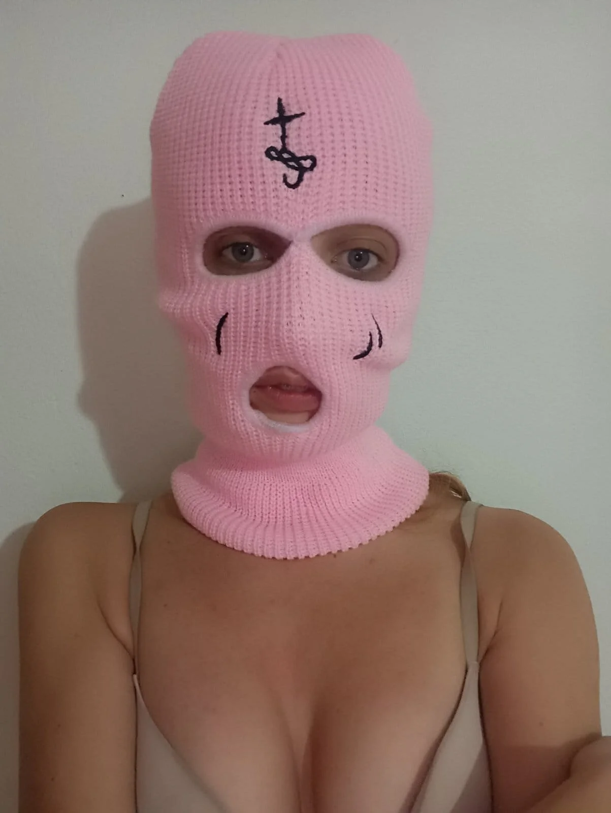 XXX Porn Photo of Nude Lilith161 8