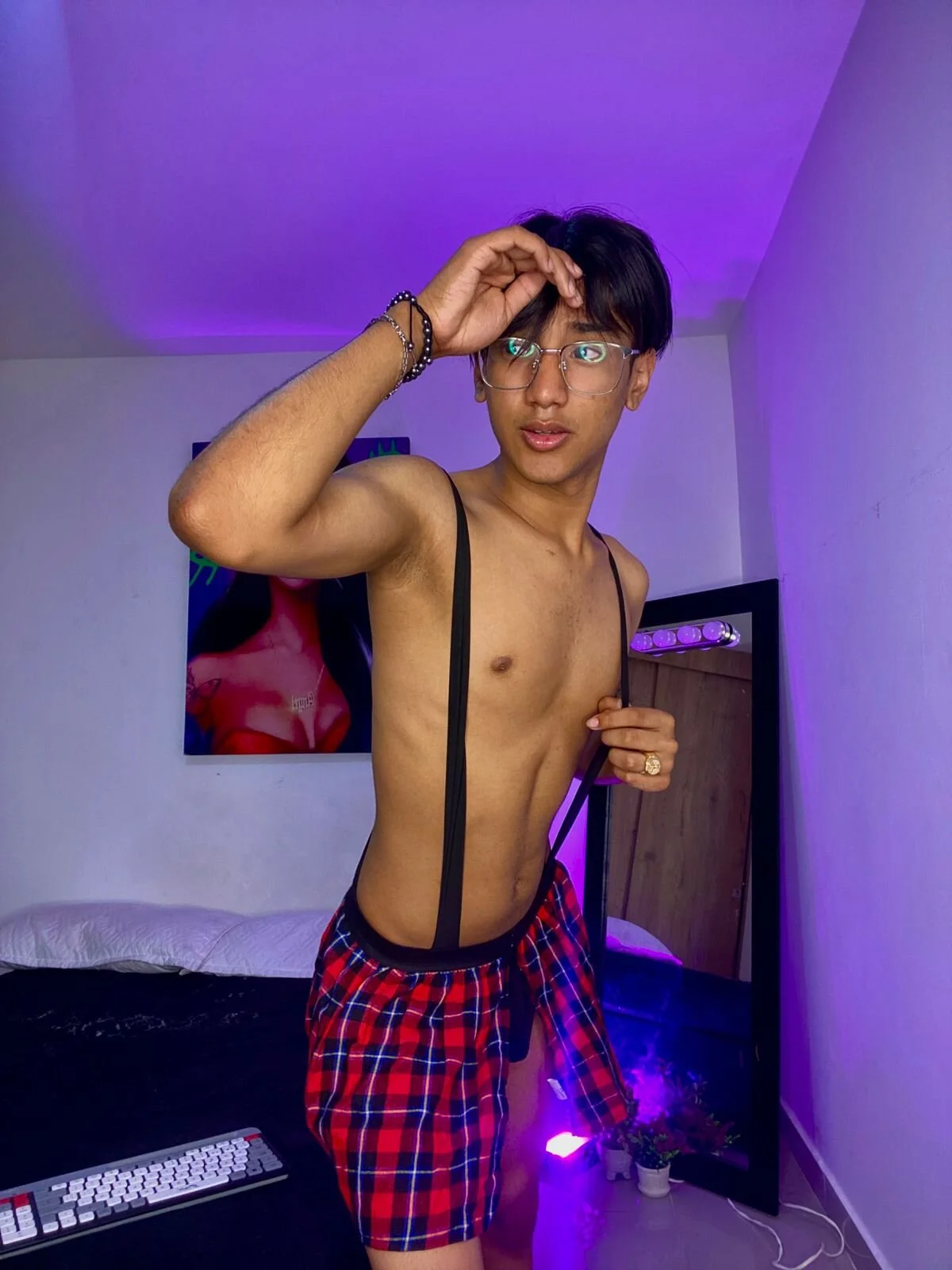 XXX Porn Photo of Nude harrytwink18 44