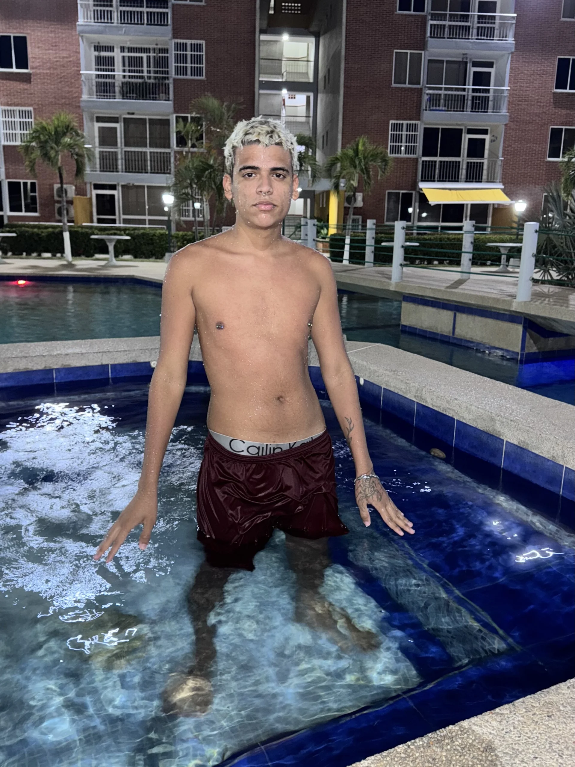 XXX Porn Photo of Nude PrincesLeo 19