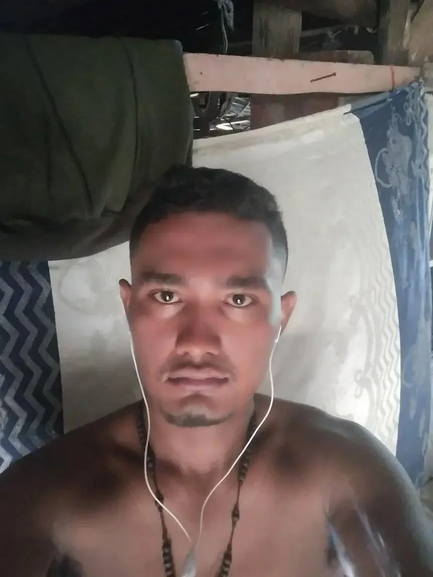 XXX Porn Photo of Nude chinofk 6