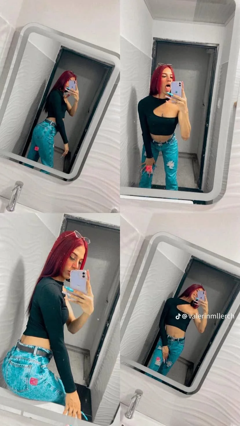 XXX Porn Photo of Nude Charlotte_Oficial 23