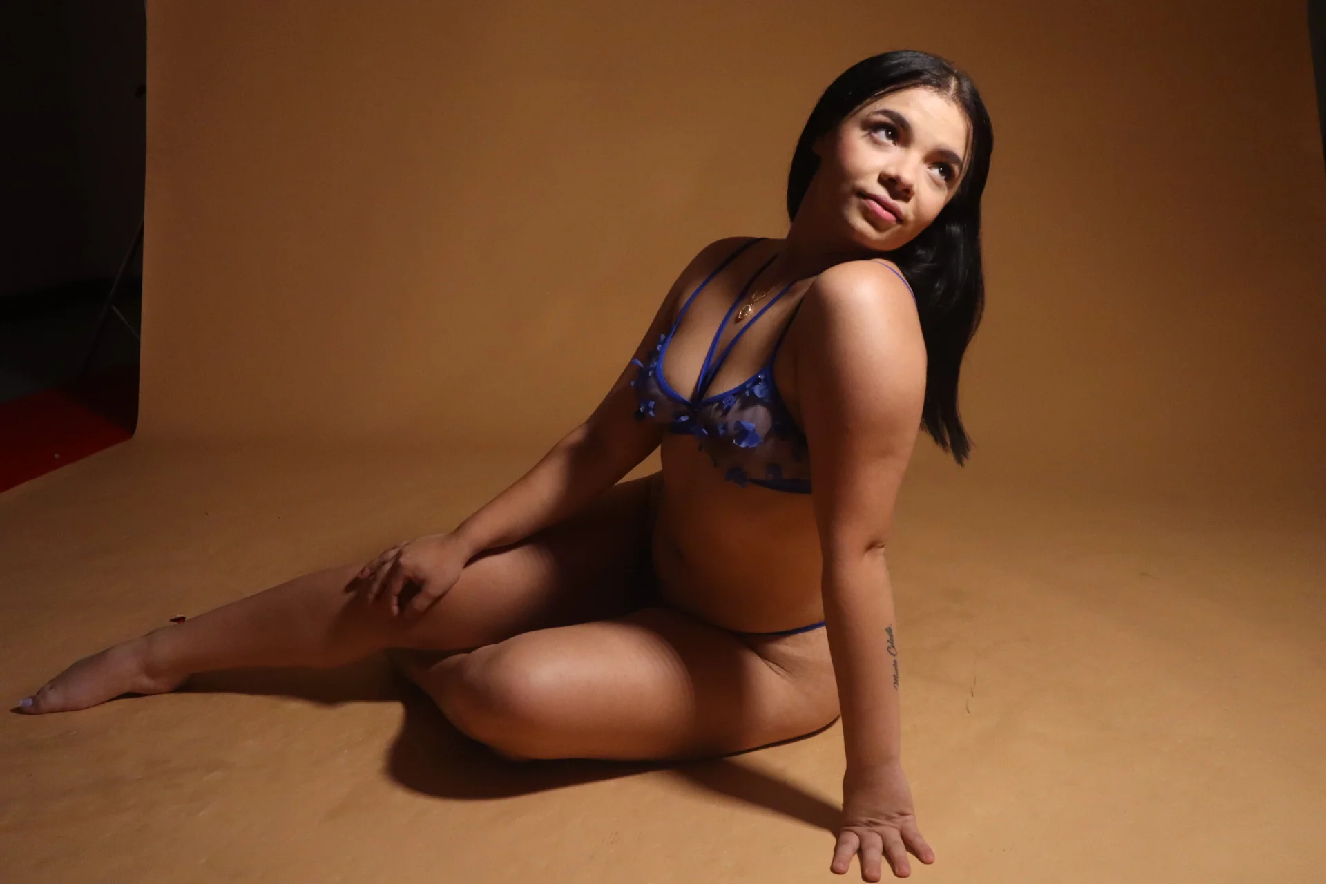 XXX Porn Photo of Nude Ambeer_Evanss 16