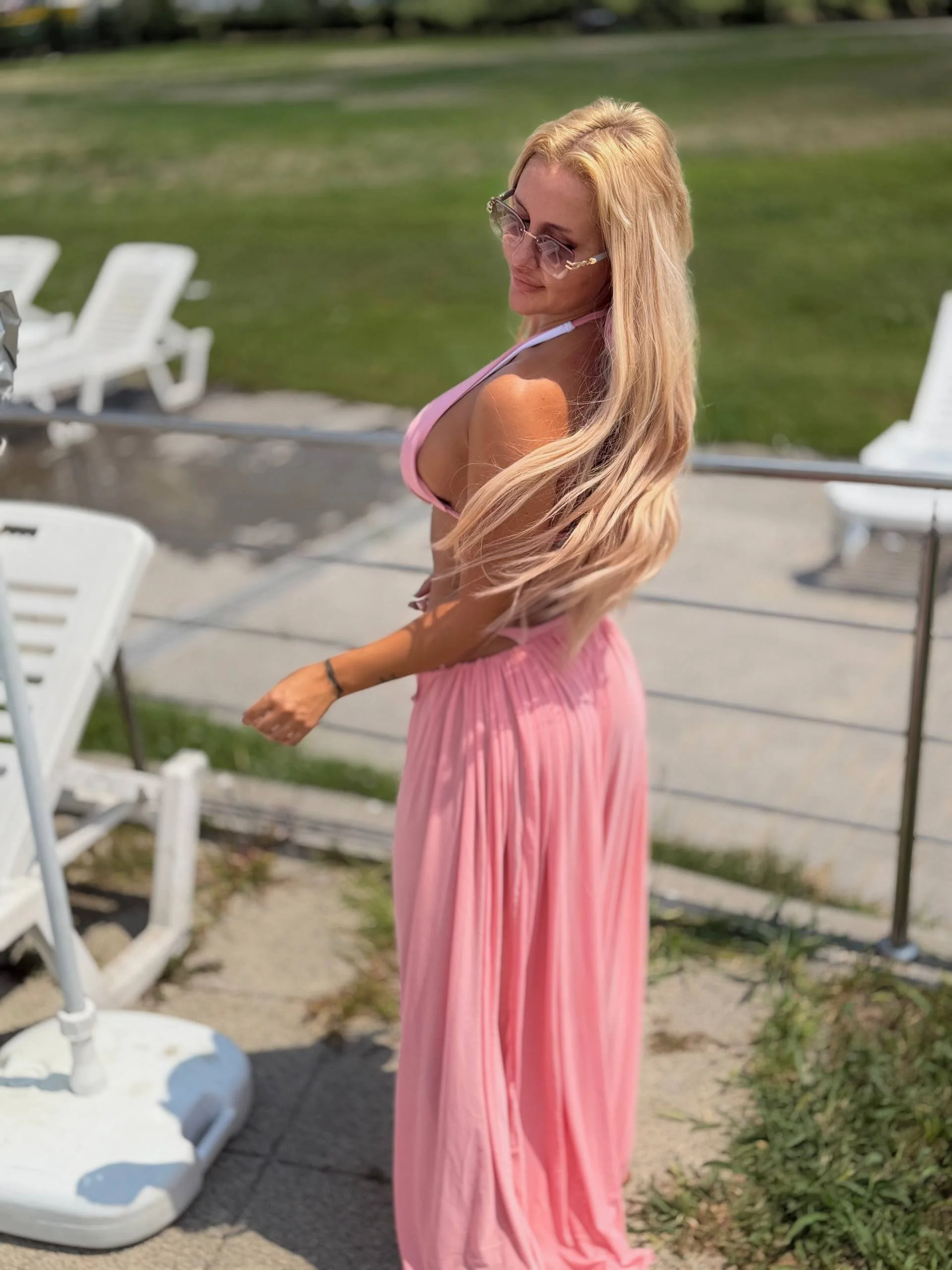XXX Porn Photo of Nude OhAnita 157