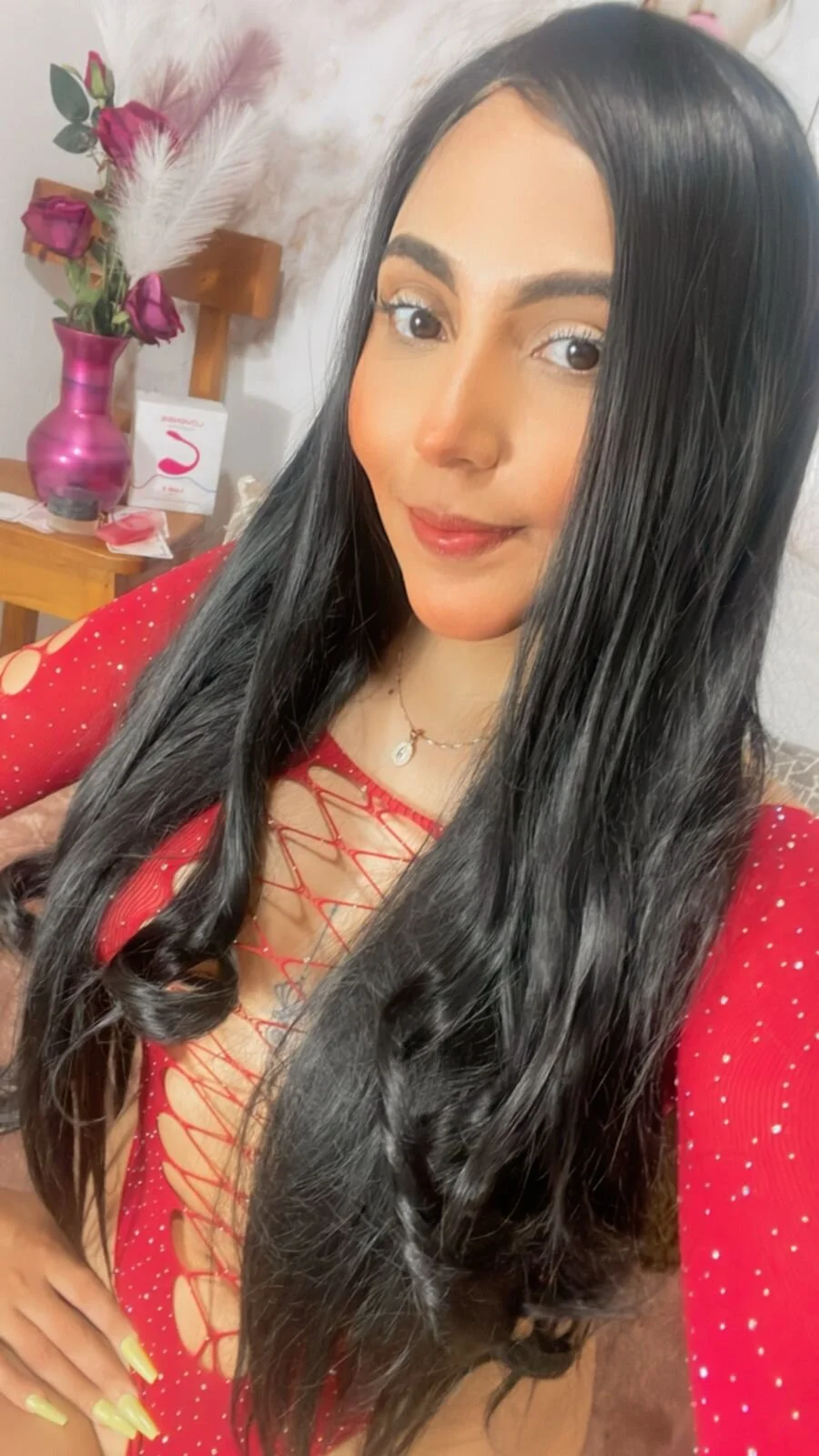 XXX Porn Photo of Nude talianaprada_ 1
