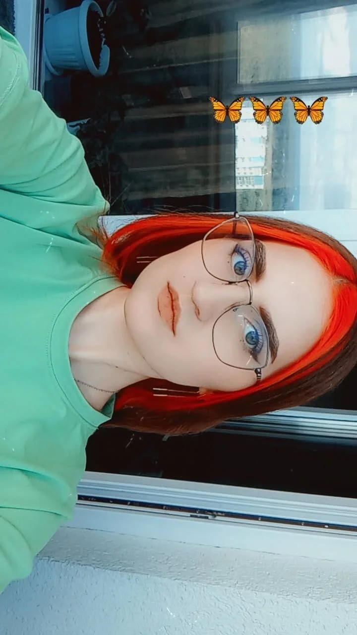 XXX Porn Photo of Nude StephaineNygard 21