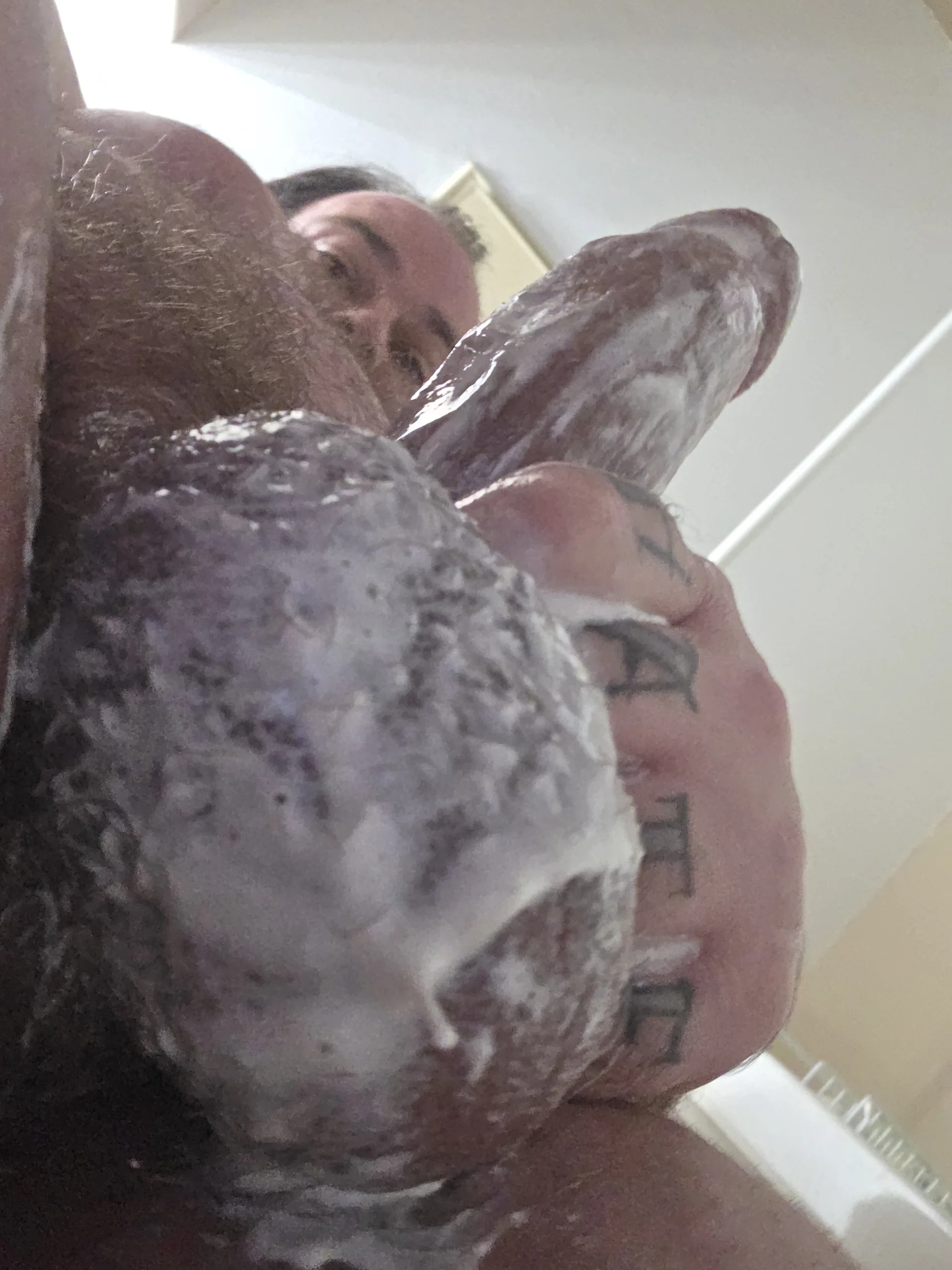 XXX Porn Photo of Nude RickErtler 50