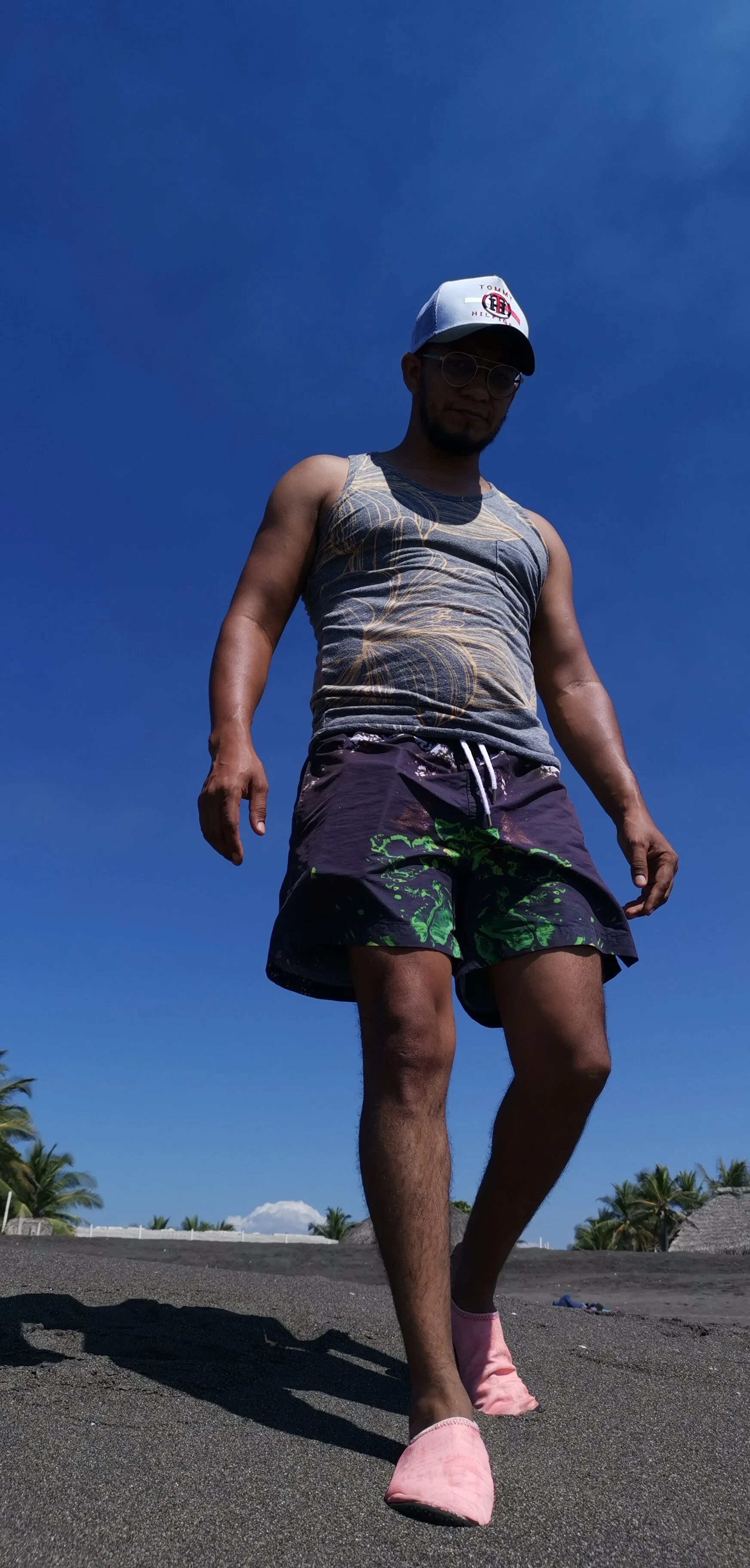 XXX Porn Photo of Nude Darkdickhard 5