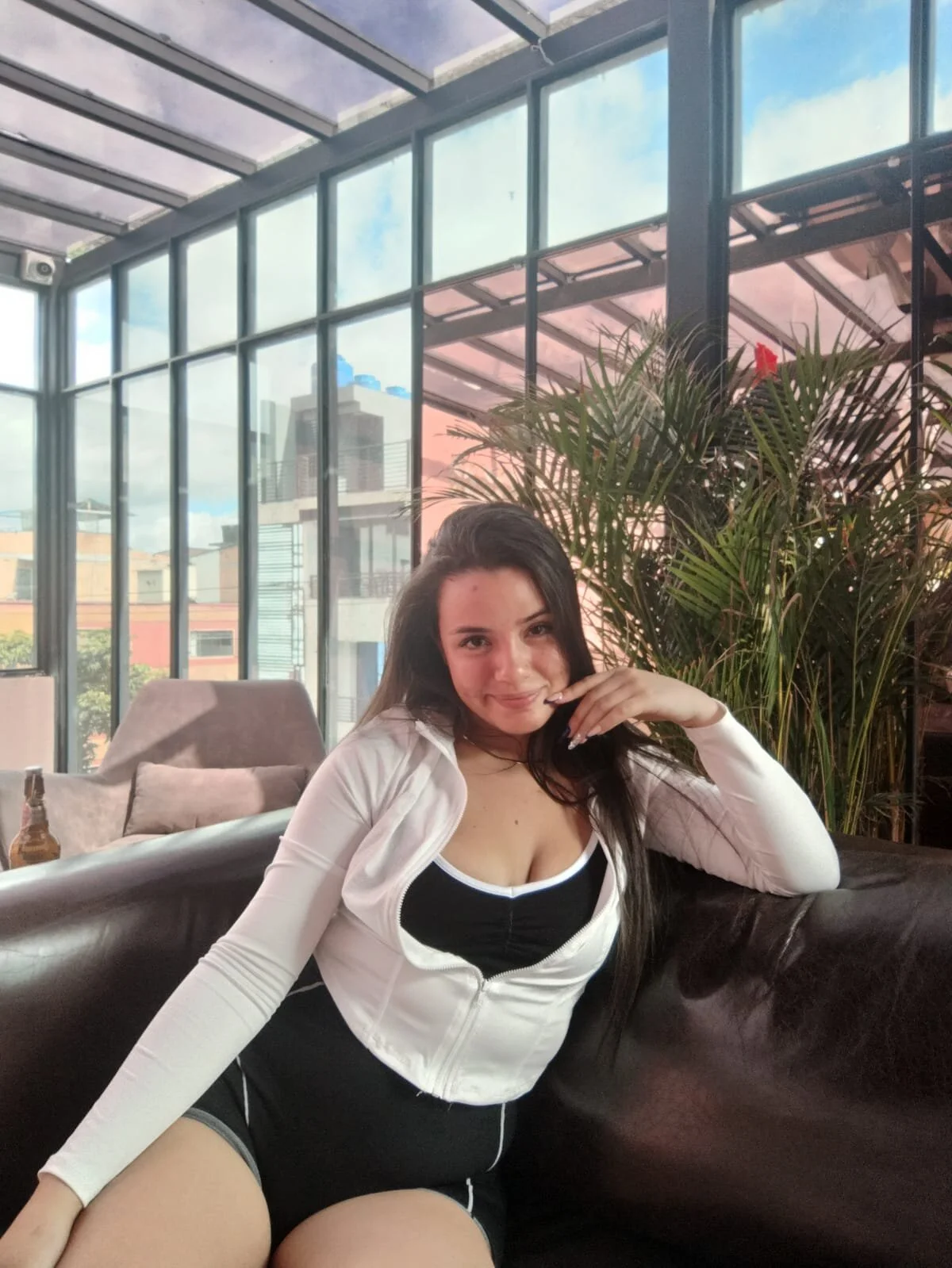 XXX Porn Photo of Nude Nicolee_blair 2