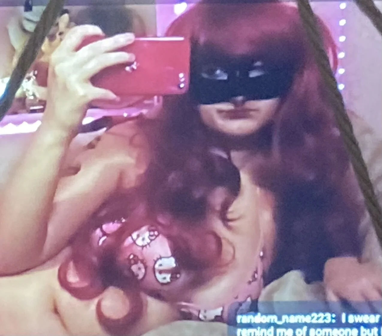 XXX Porn Photo of Nude venusflytrapped 4