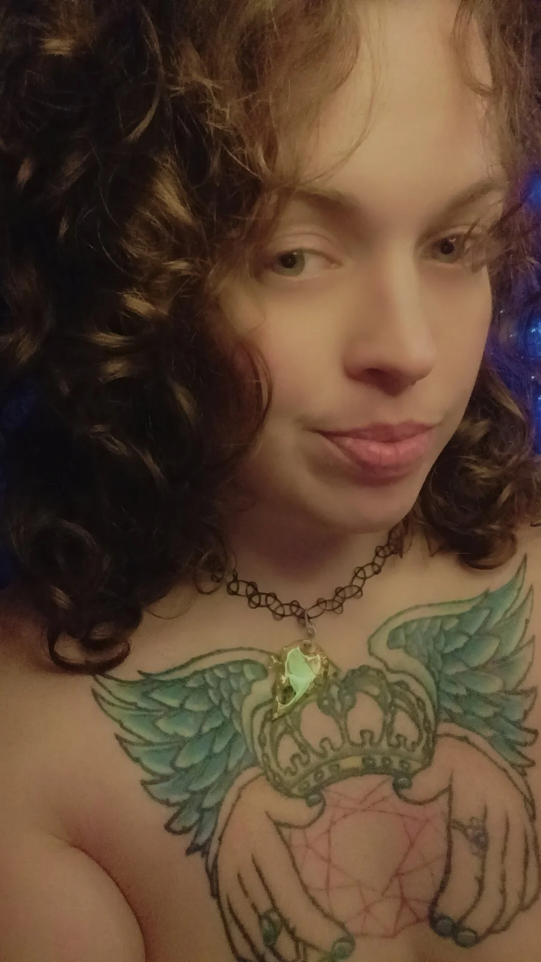 XXX Porn Photo of Nude favoritestepsis 5