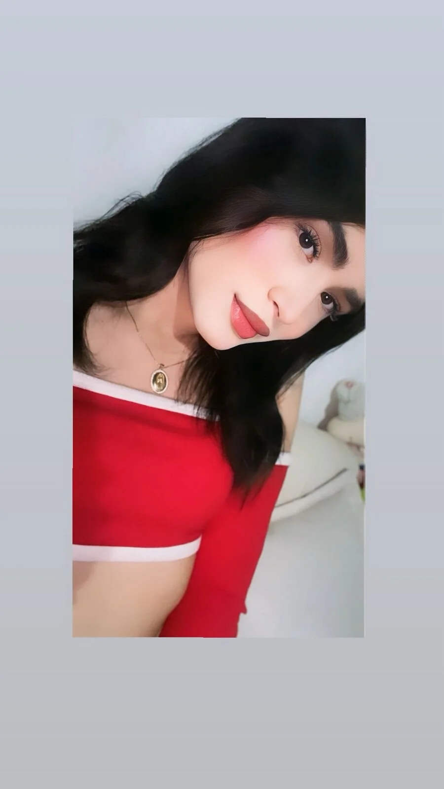 XXX Porn Photo of Nude valentina_angel_1 1