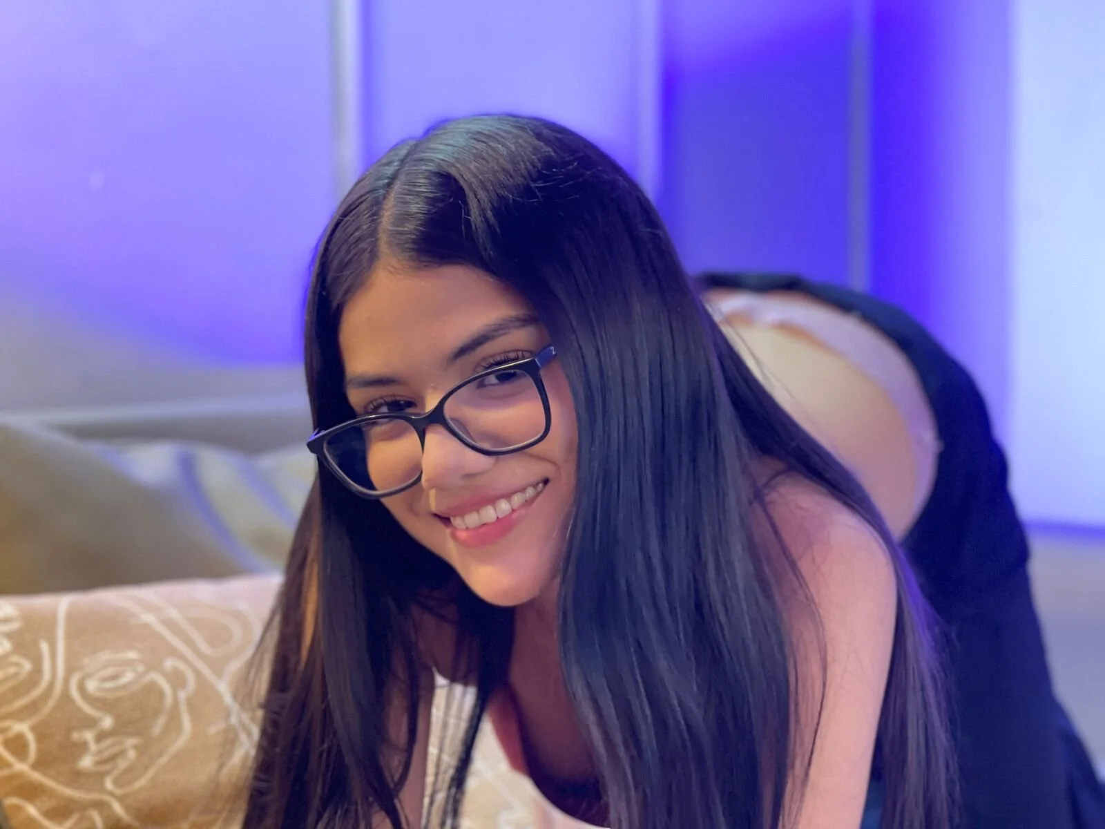 XXX Porn Photo of Nude MarianaaDooll 2