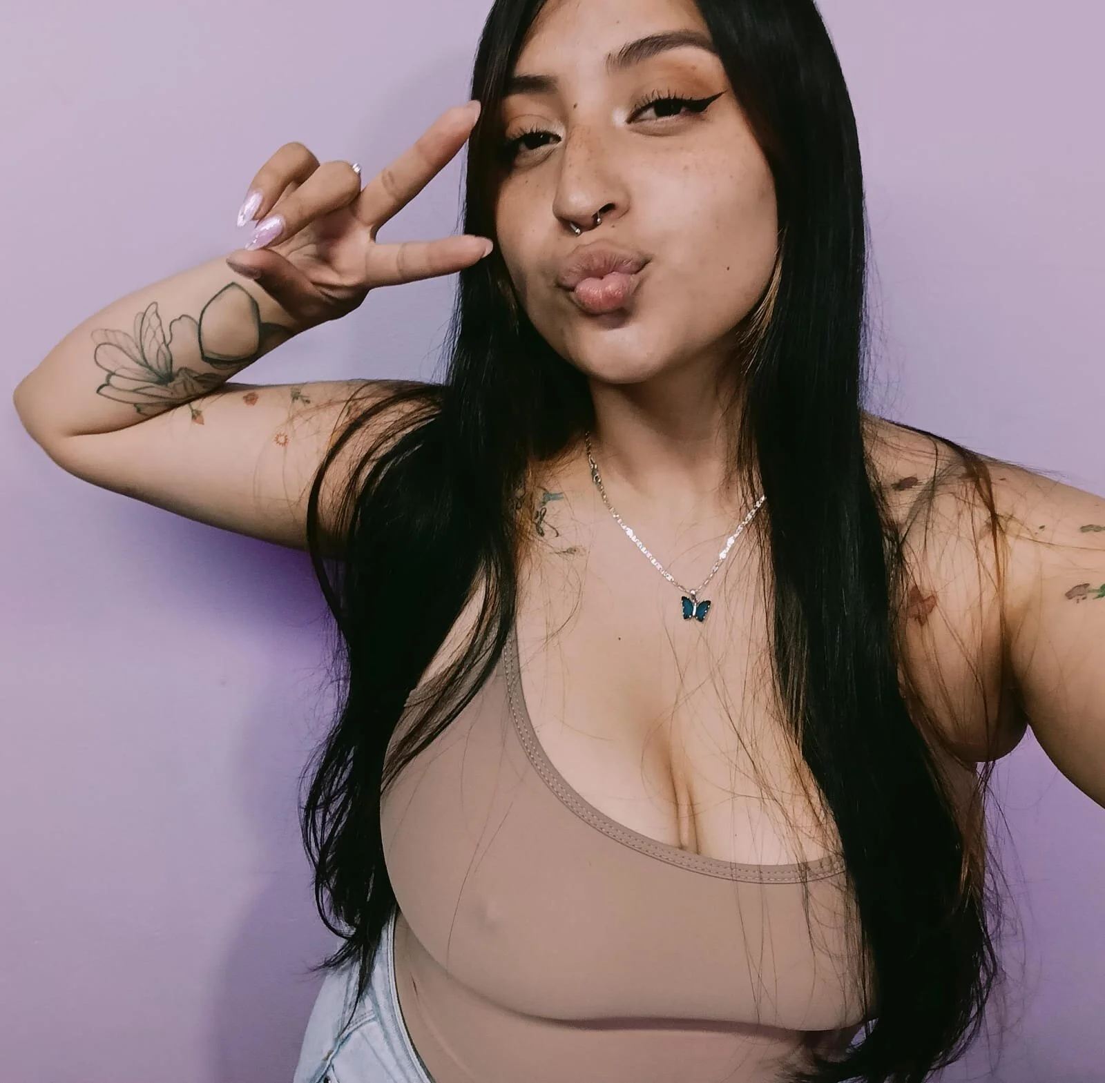 XXX Porn Photo of Nude Gabyy_Cooper_ 6