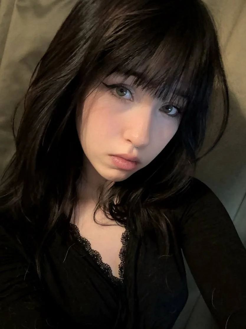 XXX Porn Photo of Nude NoirEva 27