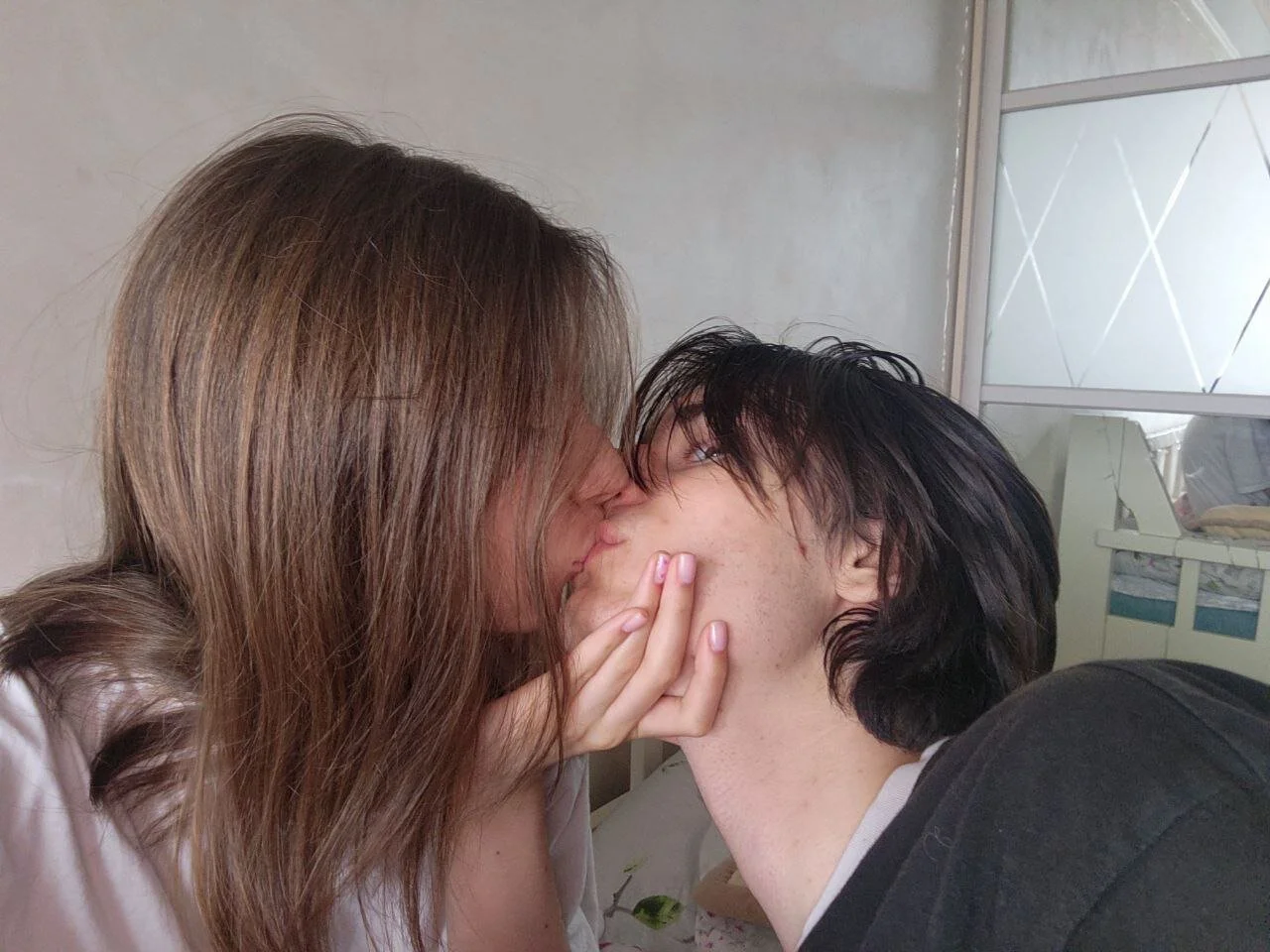 XXX Porn Photo of Nude ergerfr 3