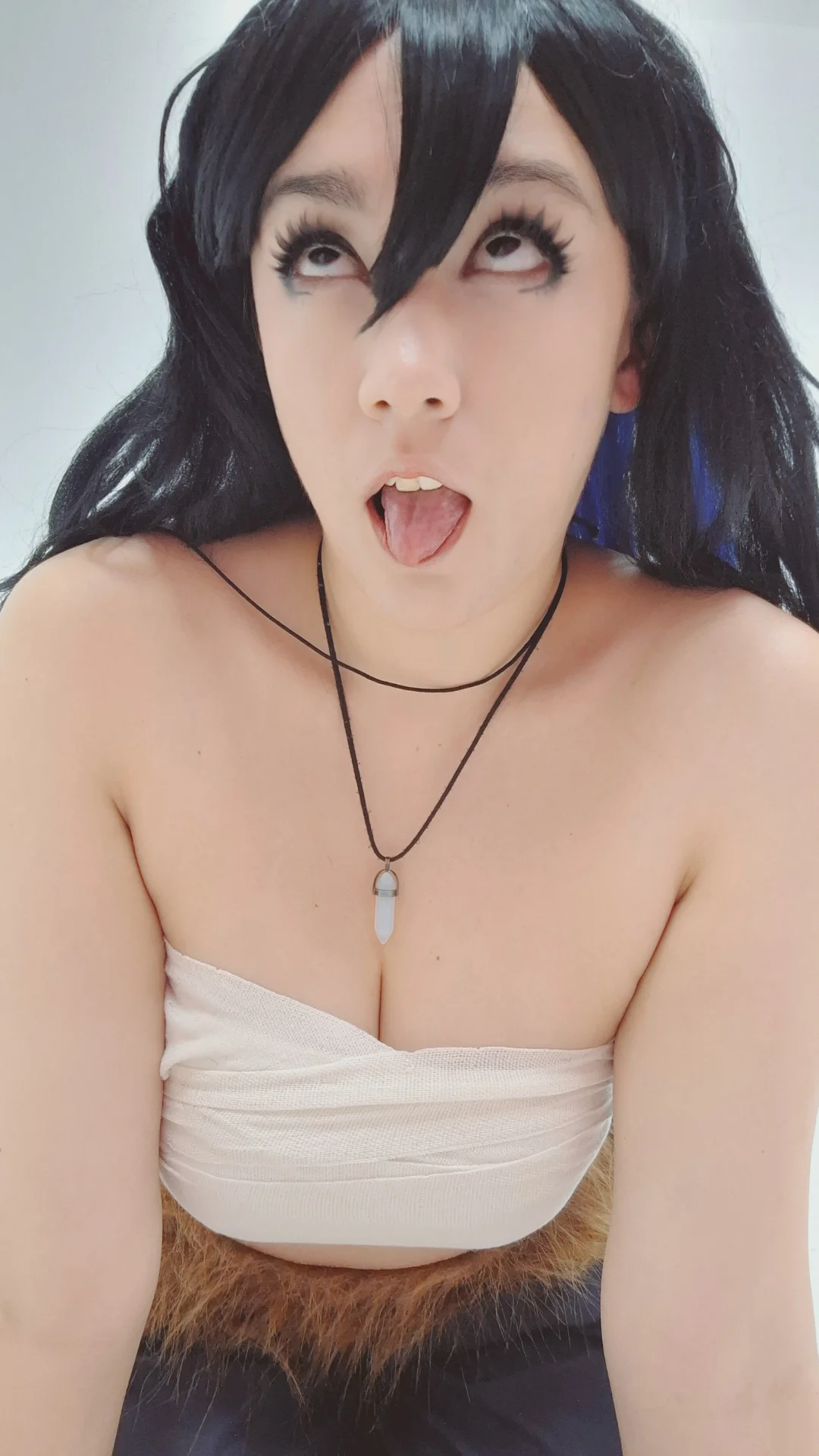 XXX Porn Photo of Nude NaomiShimizu 27