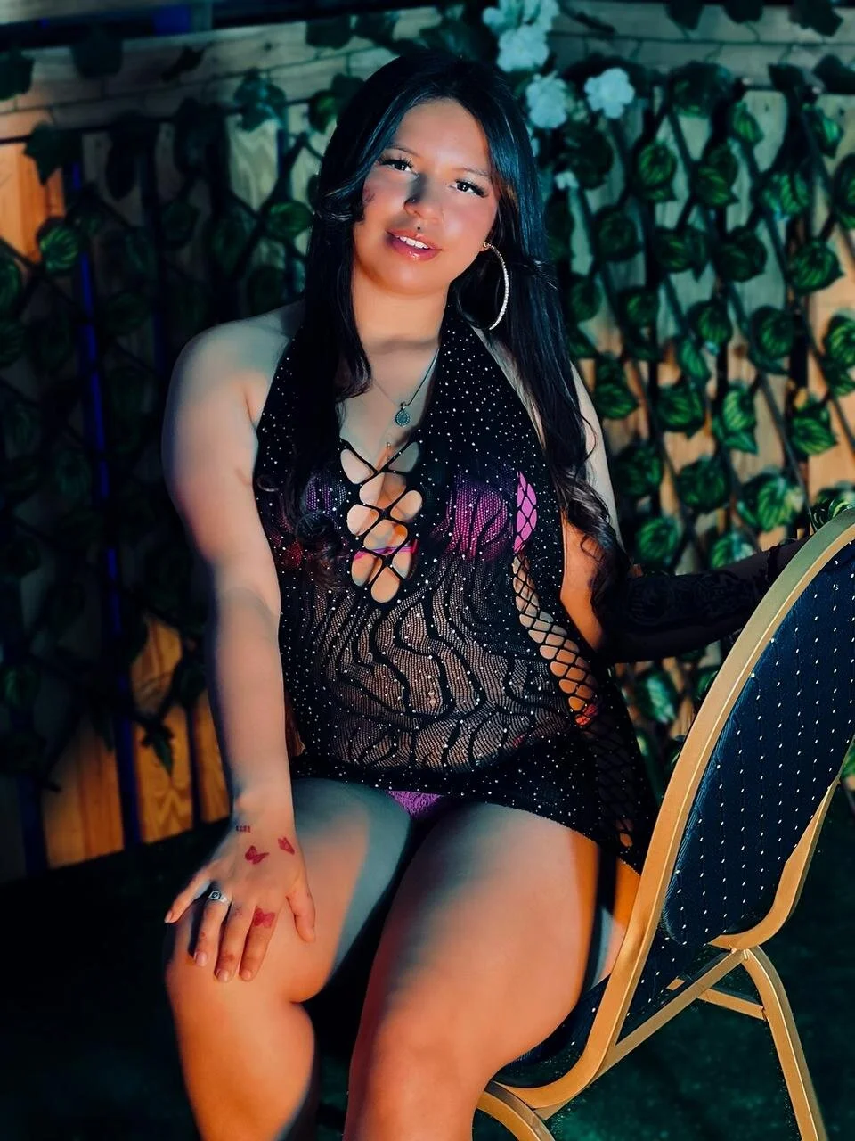 XXX Porn Photo of Nude Miluu_u 8