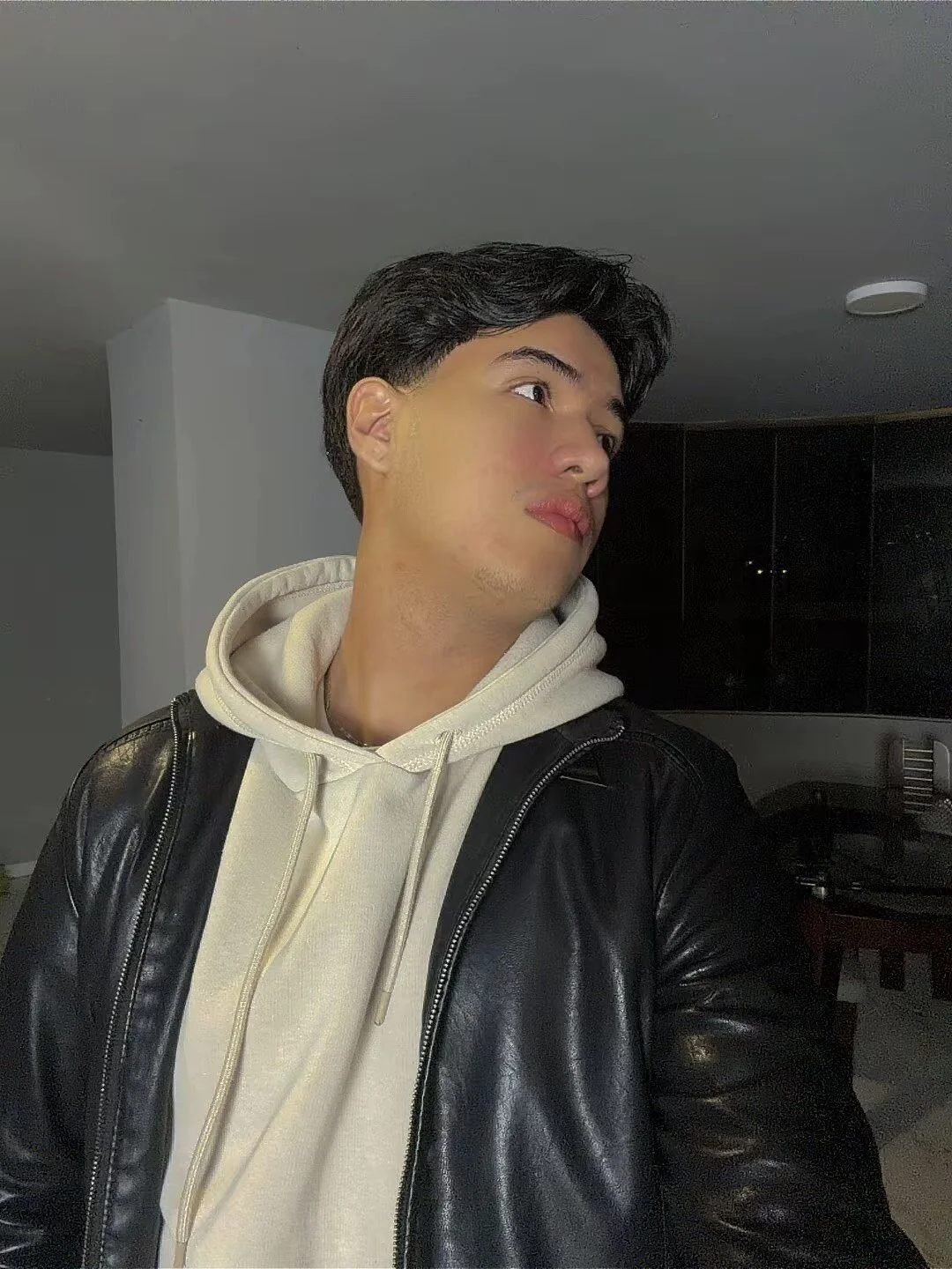 XXX Porn Photo of Nude Pablo_Cruz_ 16