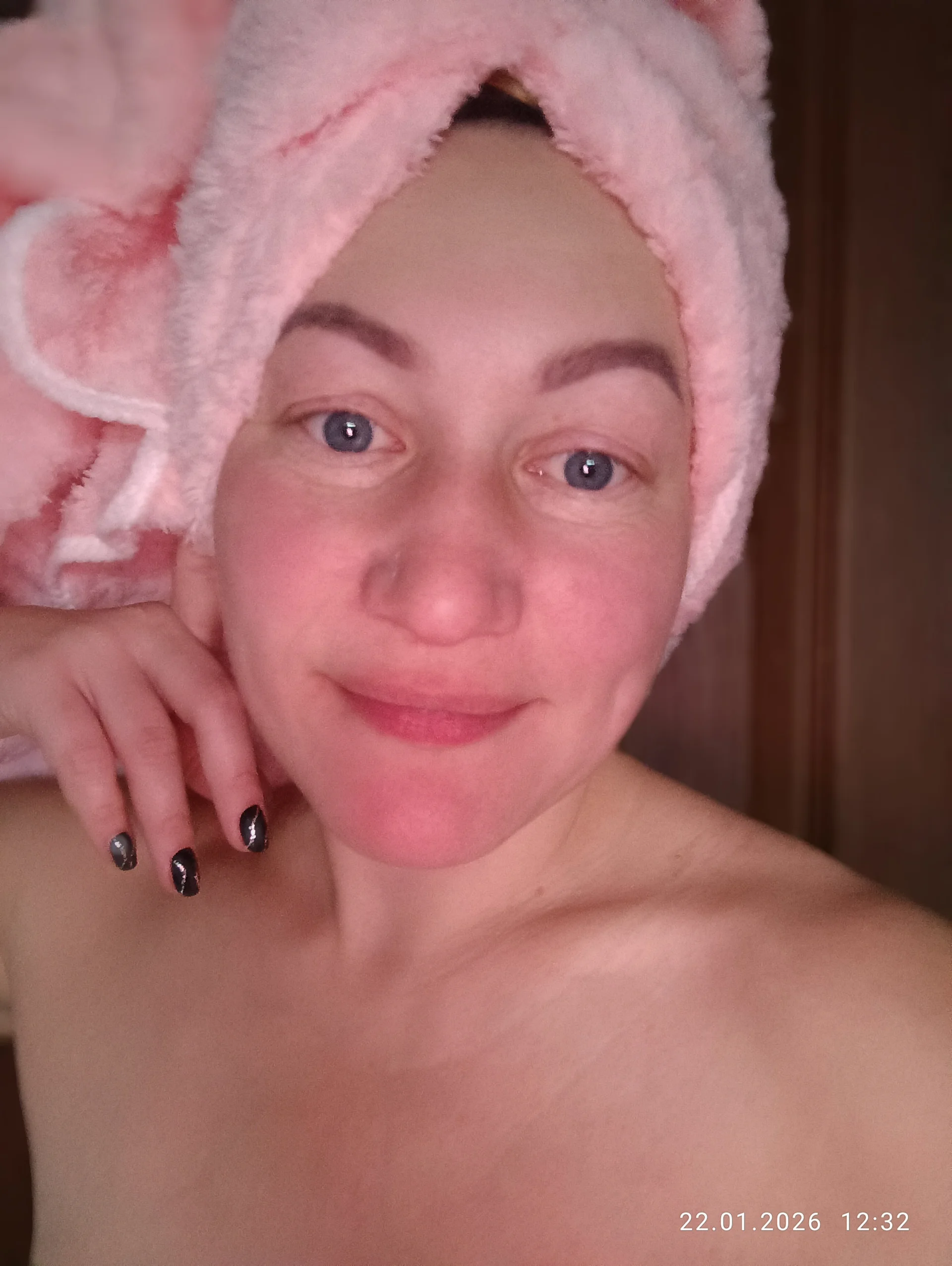 XXX Porn Photo of Nude wLESLYMOSw 4