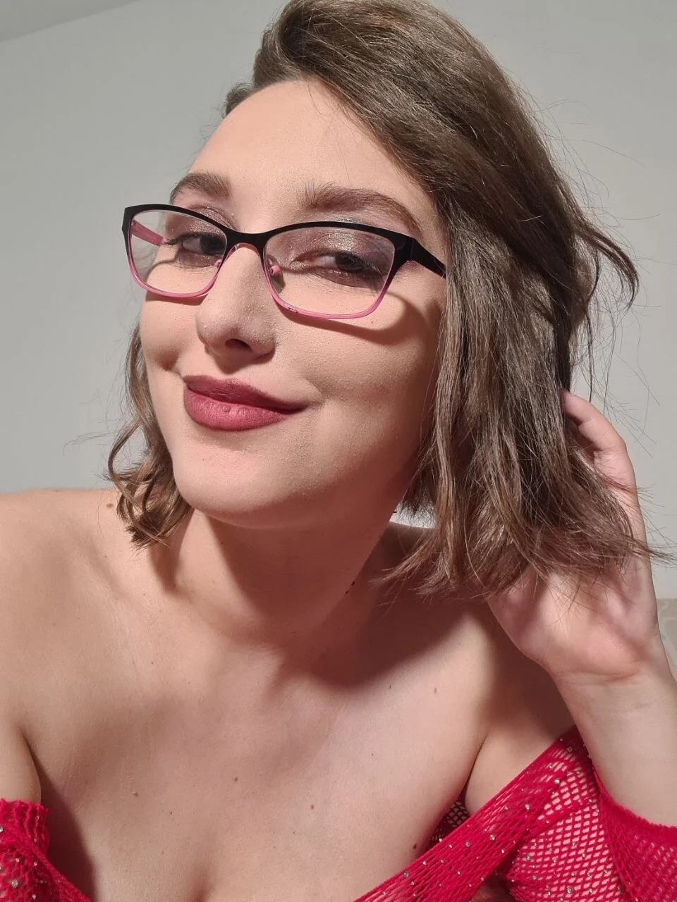 XXX Porn Photo of Nude NaughtyRapunzel7 136