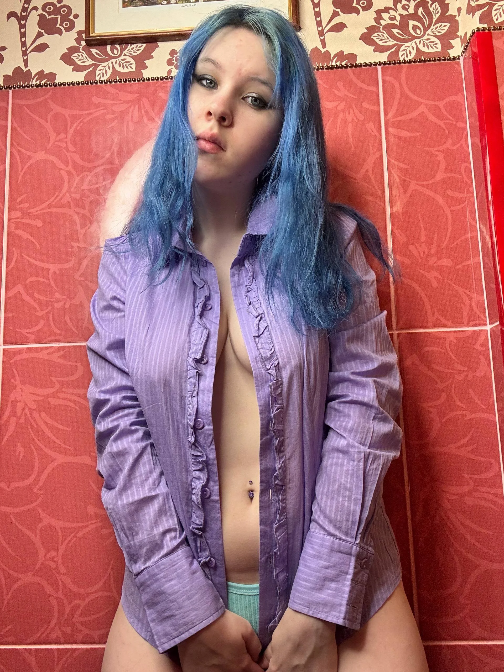 XXX Porn Photo of Nude ElizSpieth 83
