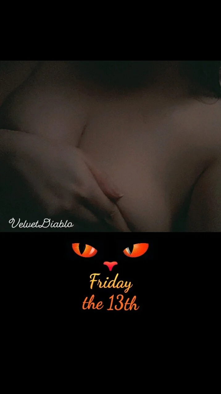 XXX Porn Photo of Nude VelvetDiablo 80