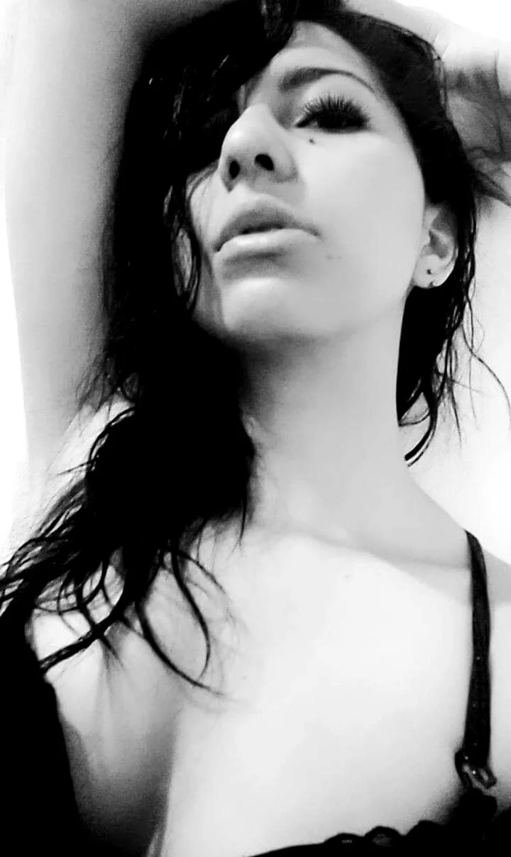 XXX Porn Photo of Nude LexyBlaze_ 8