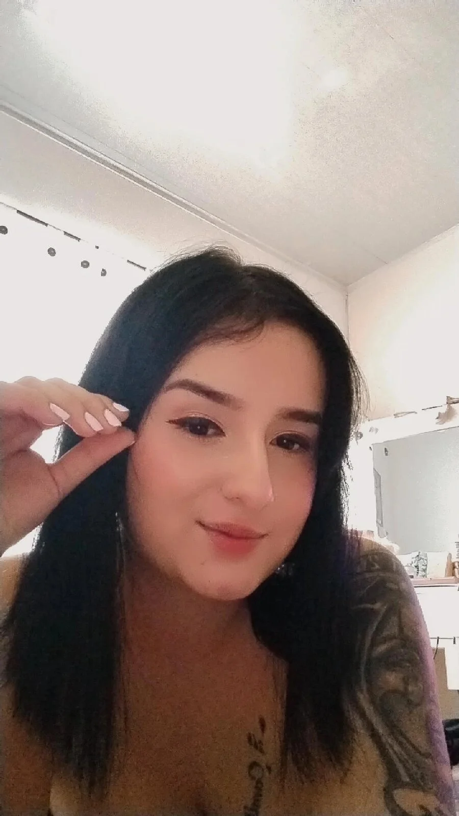 XXX Porn Photo of Nude Sisirojas 32