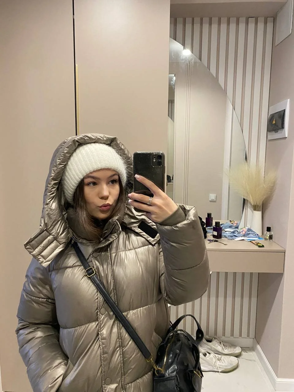 XXX Porn Photo of Nude HeidiScarber 14